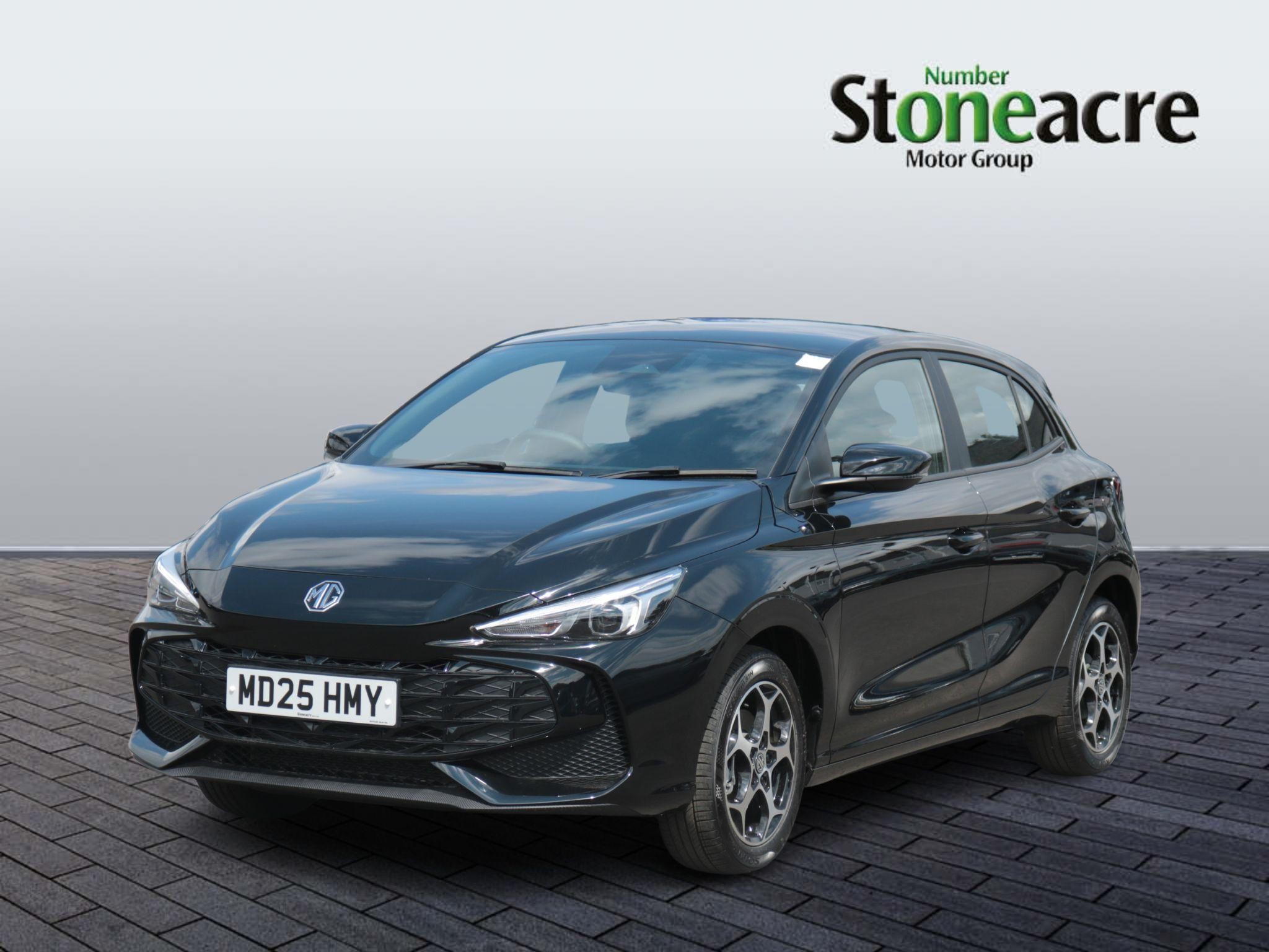 MG3 Image 5