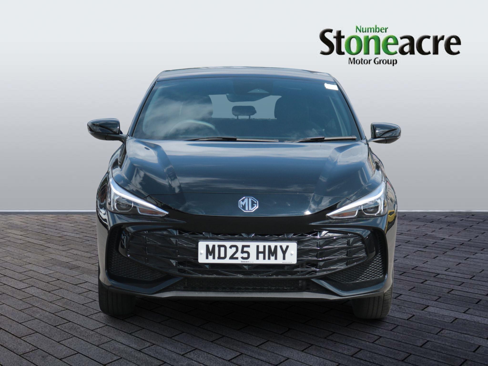 MG3 Image 6