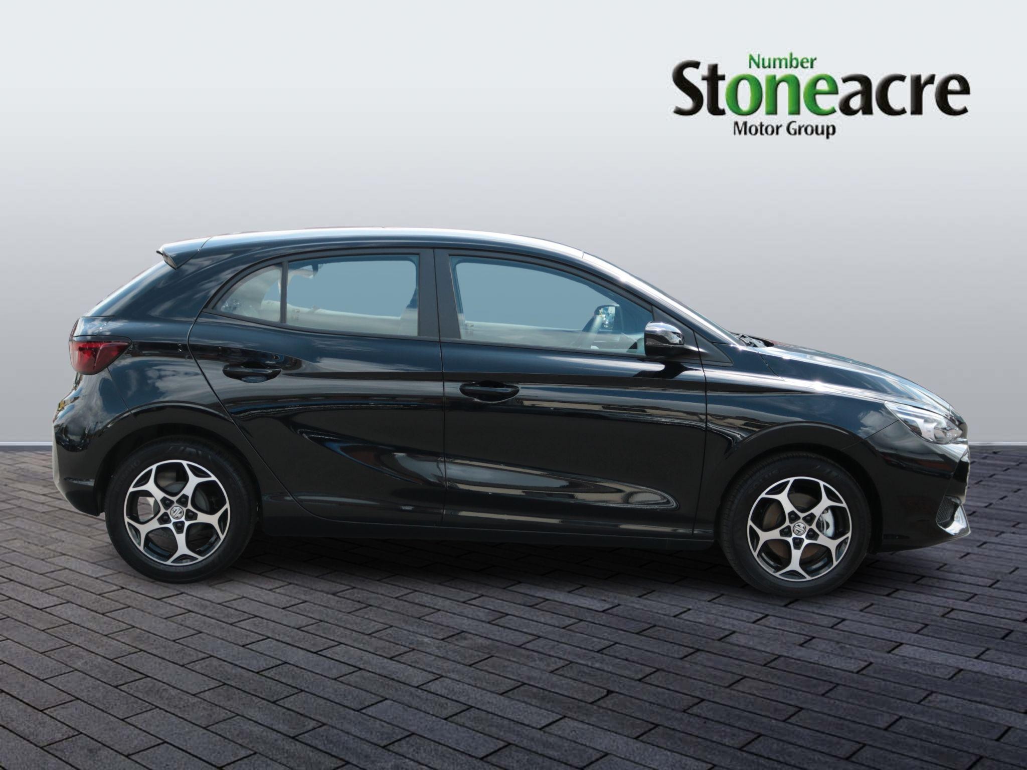 MG3 Image 7