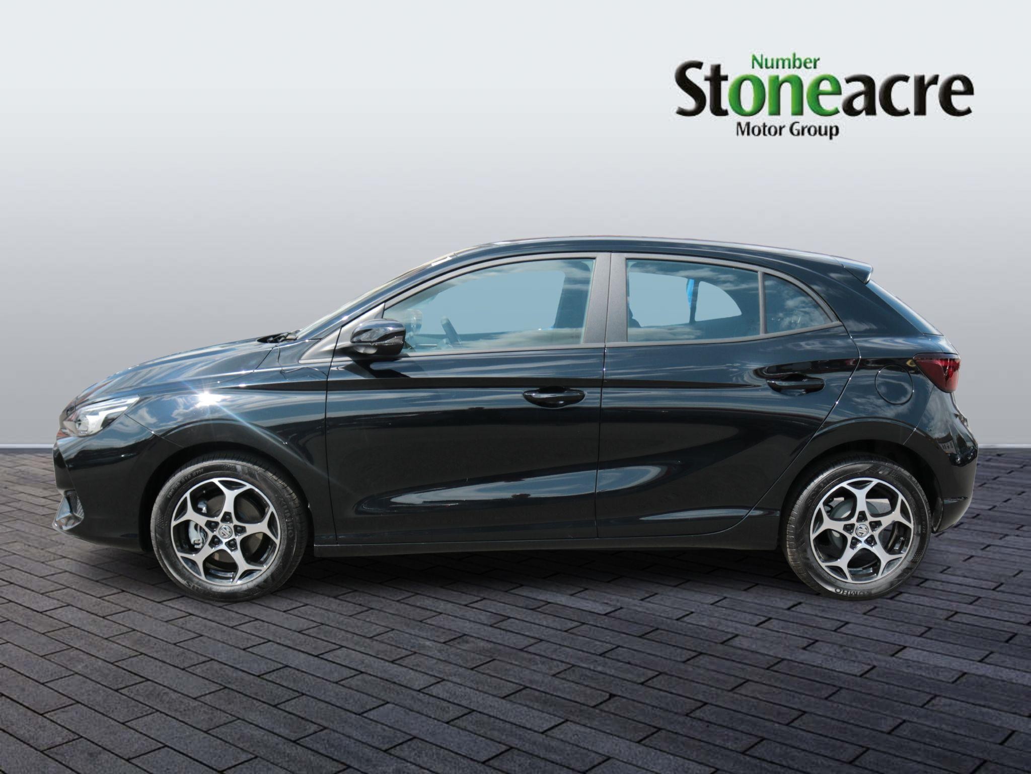 MG3 Image 8