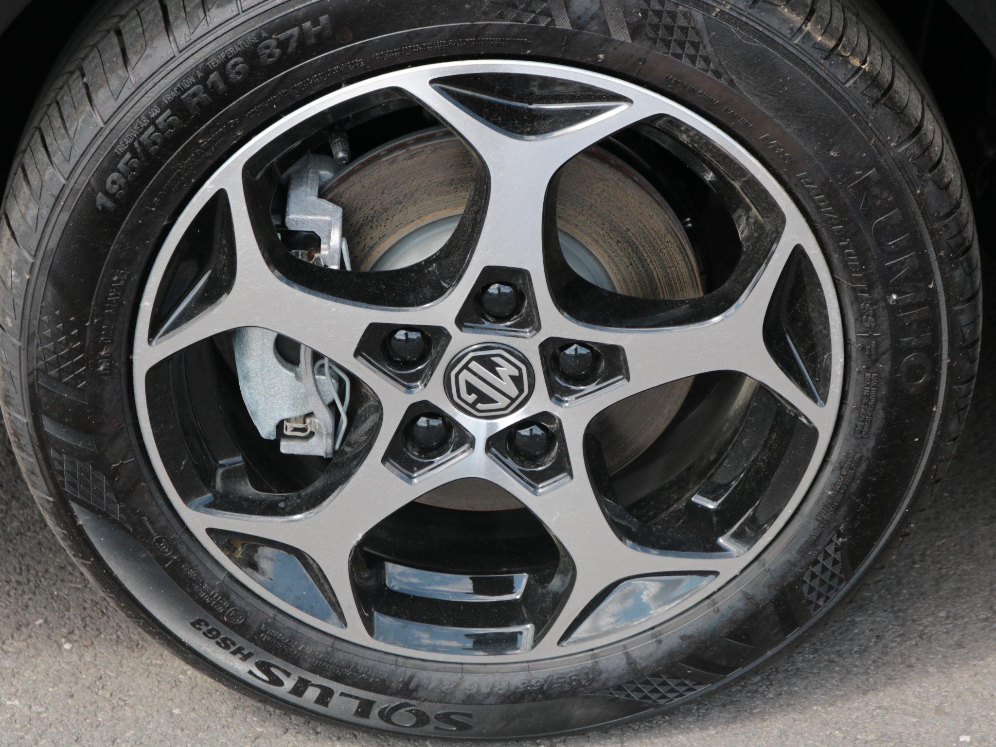 MG3 Image 9