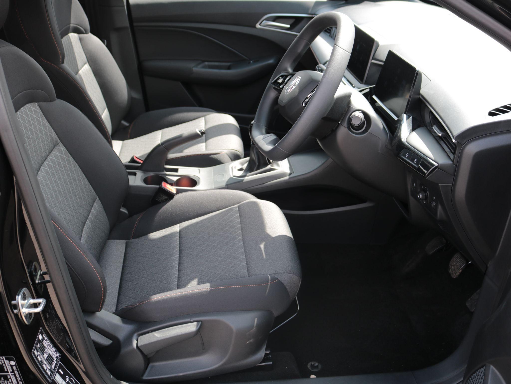 MG3 Image 11