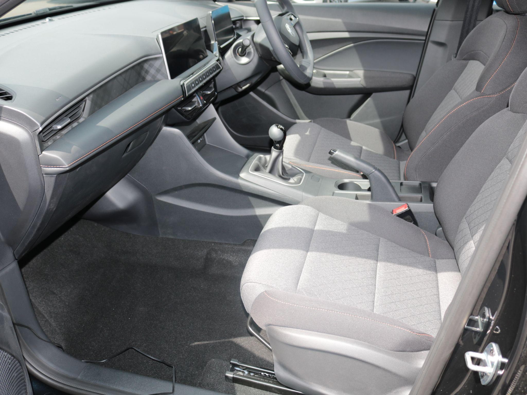 MG3 Image 14