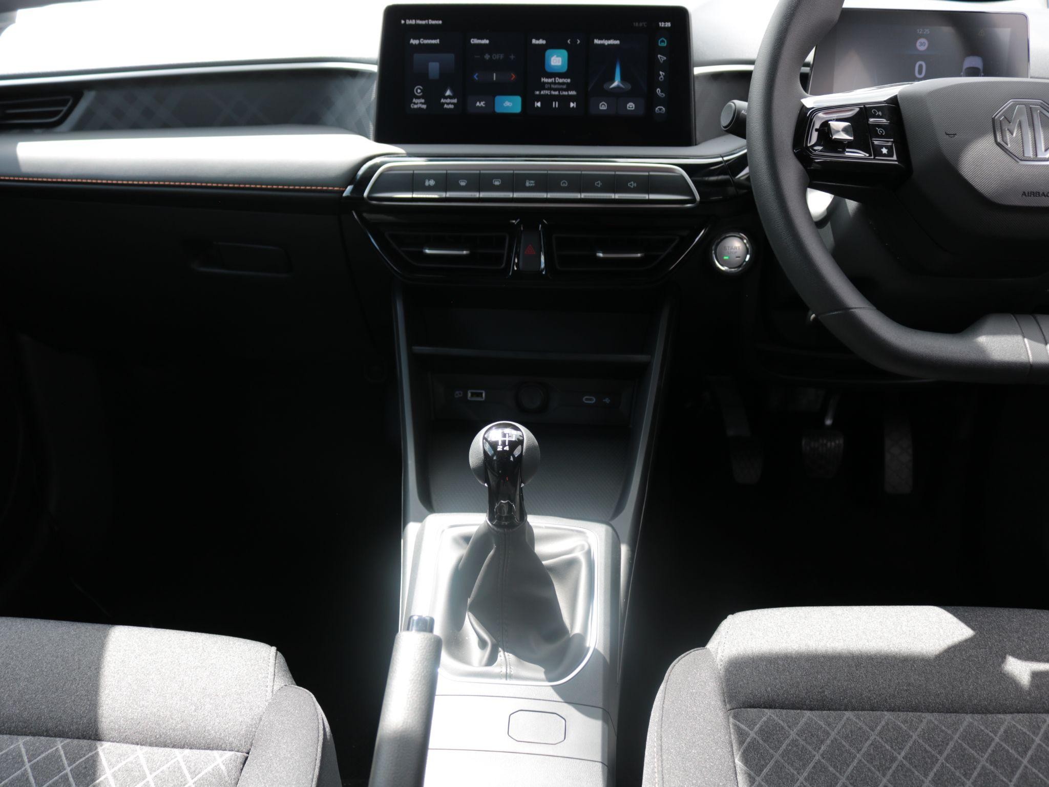MG3 Image 22