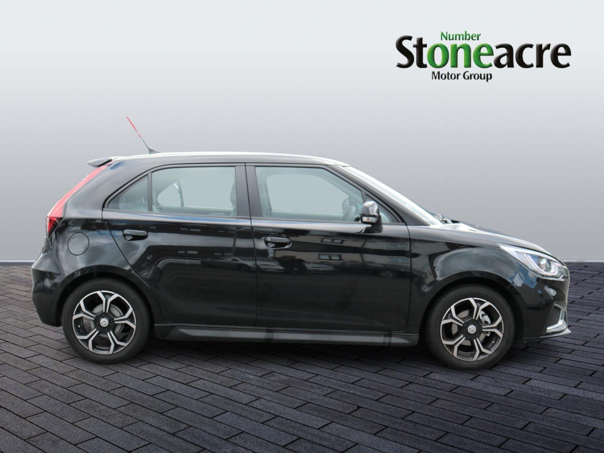MG3 Image 2