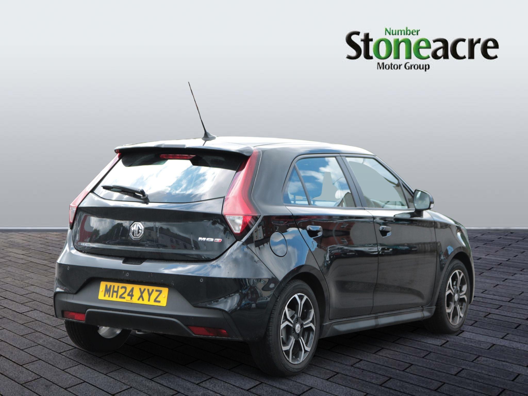 MG3 Image 3