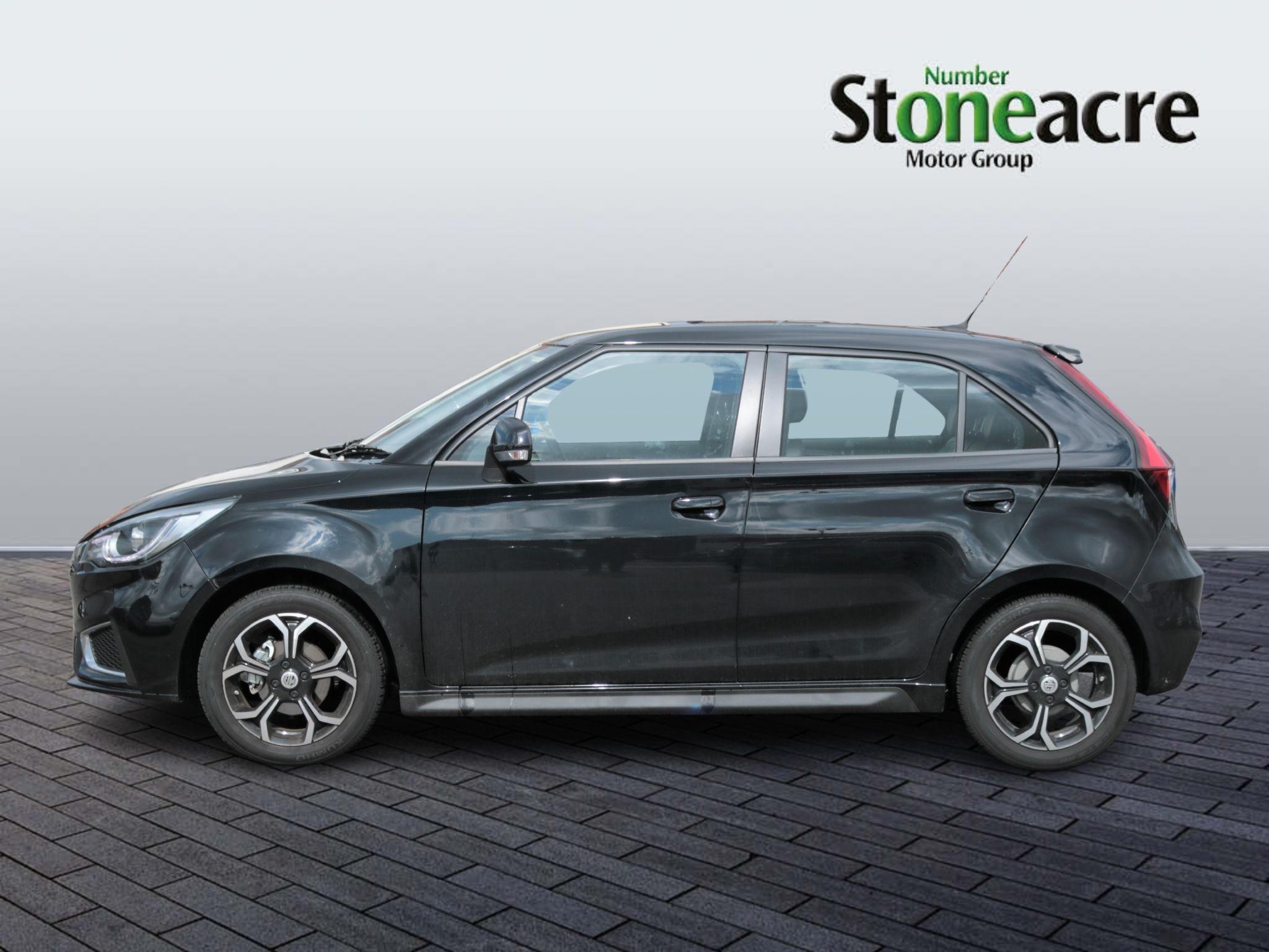 MG3 Image 6