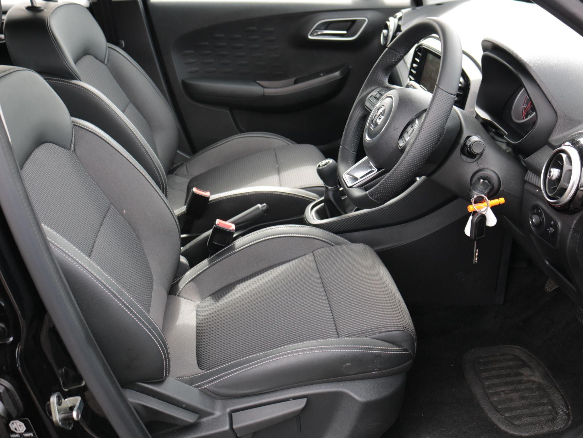 MG3 Image 10