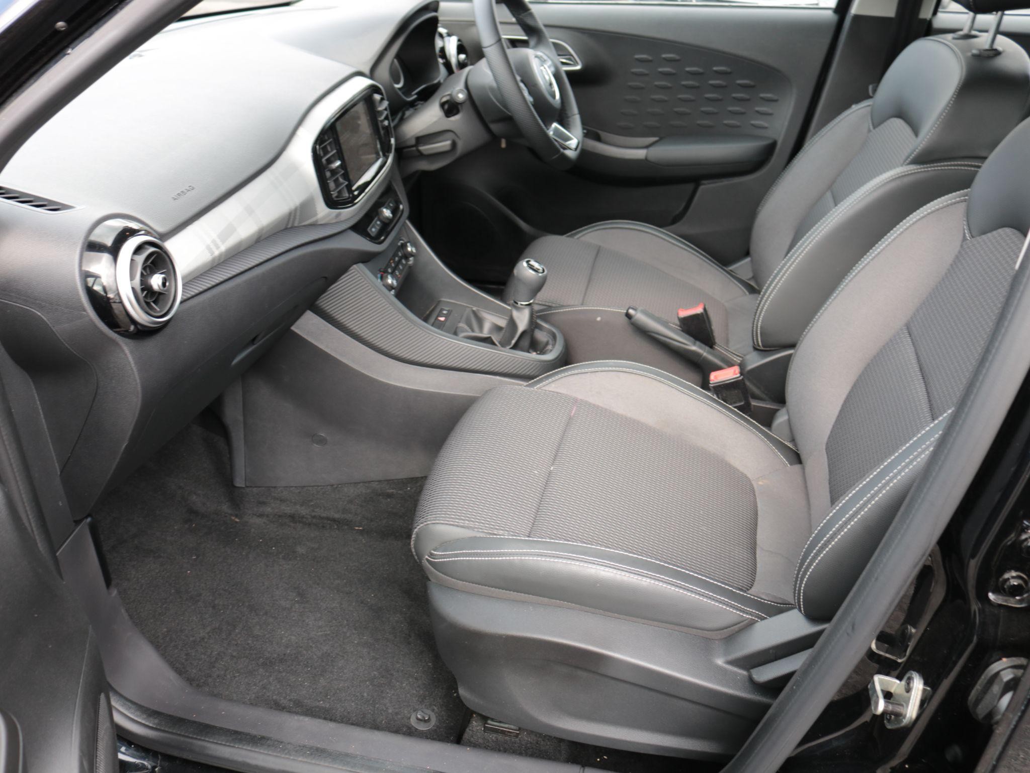 MG3 Image 12