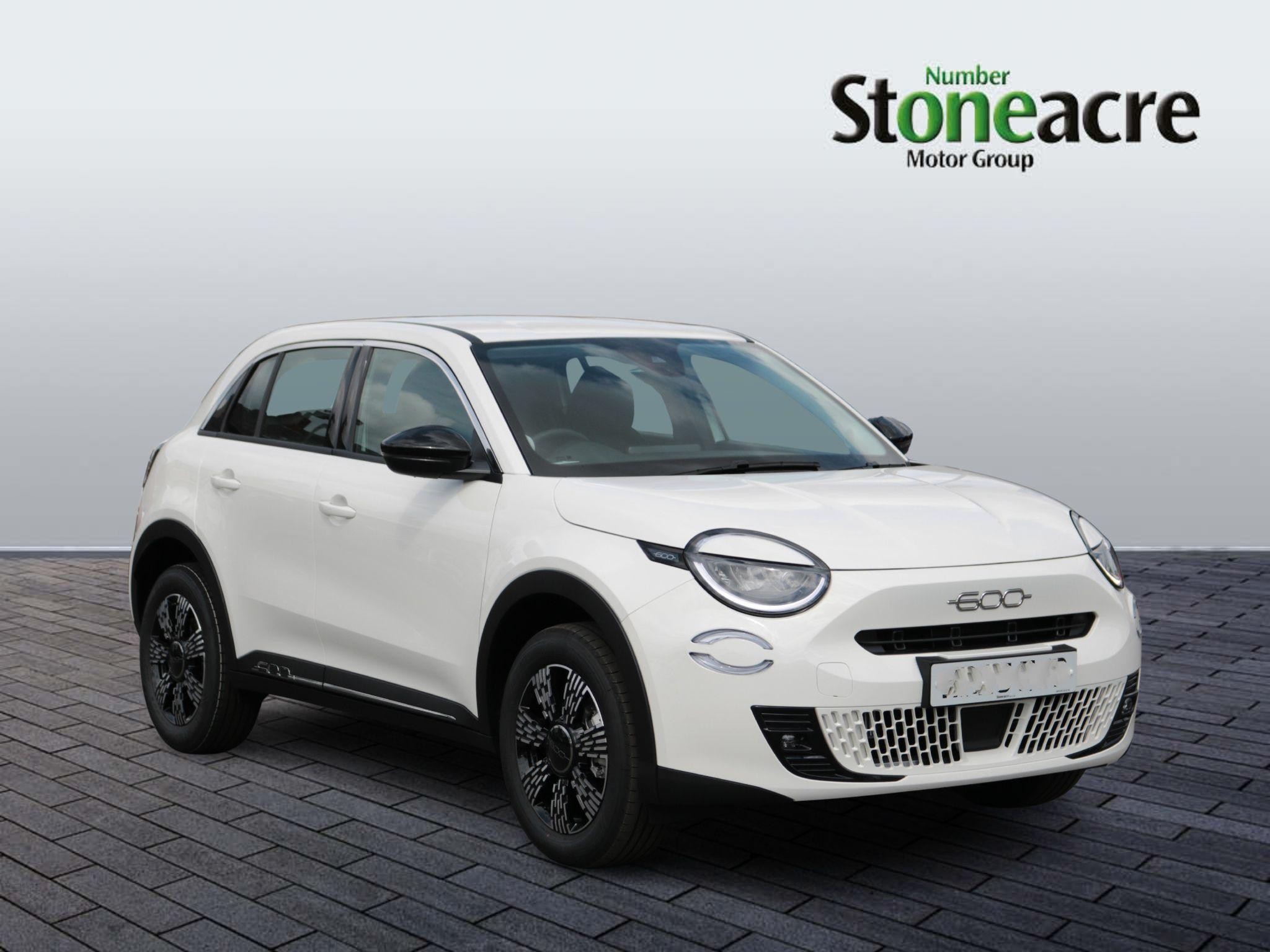 Fiat 600 Image 1