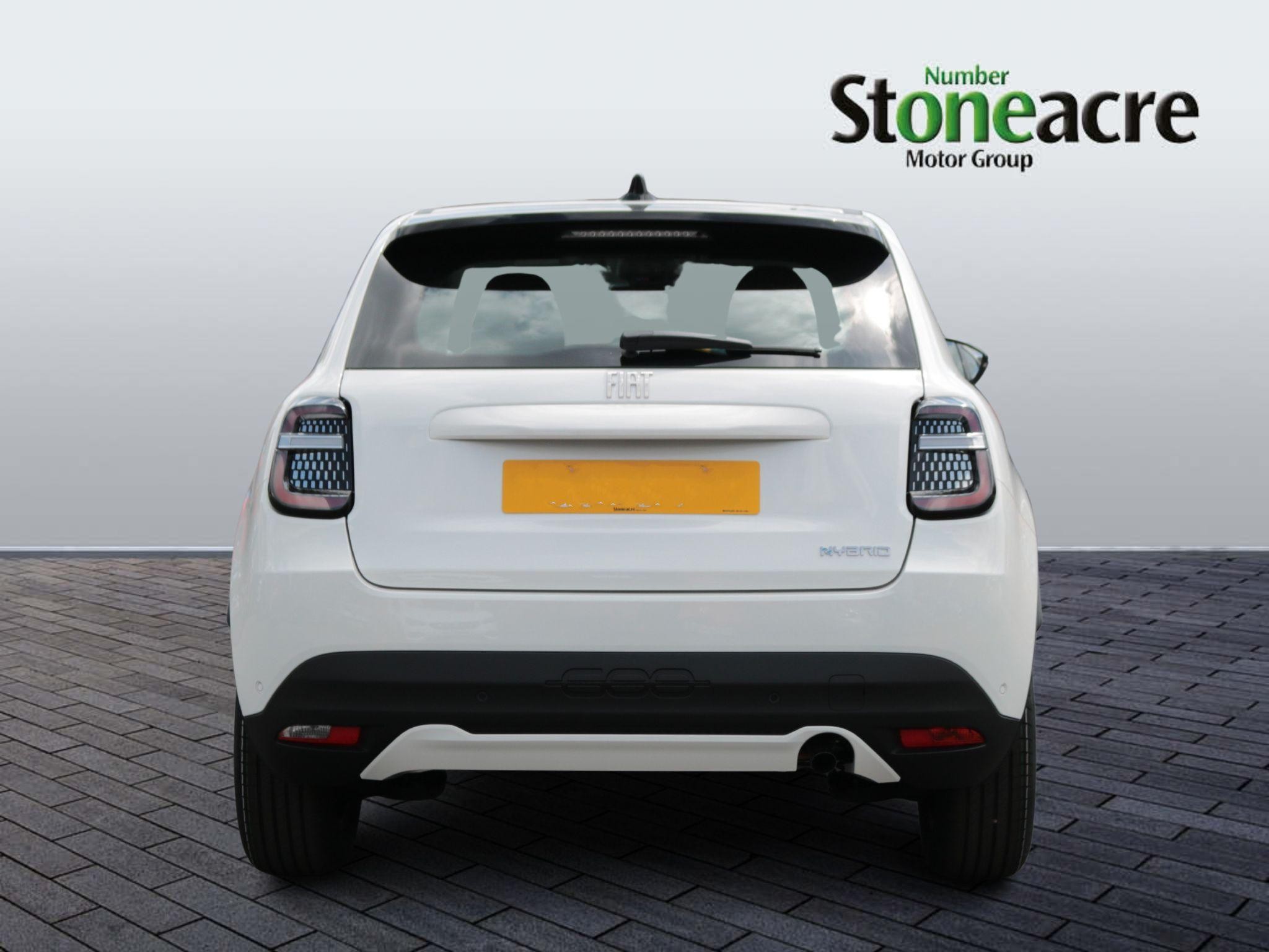 Fiat 600 Image 3