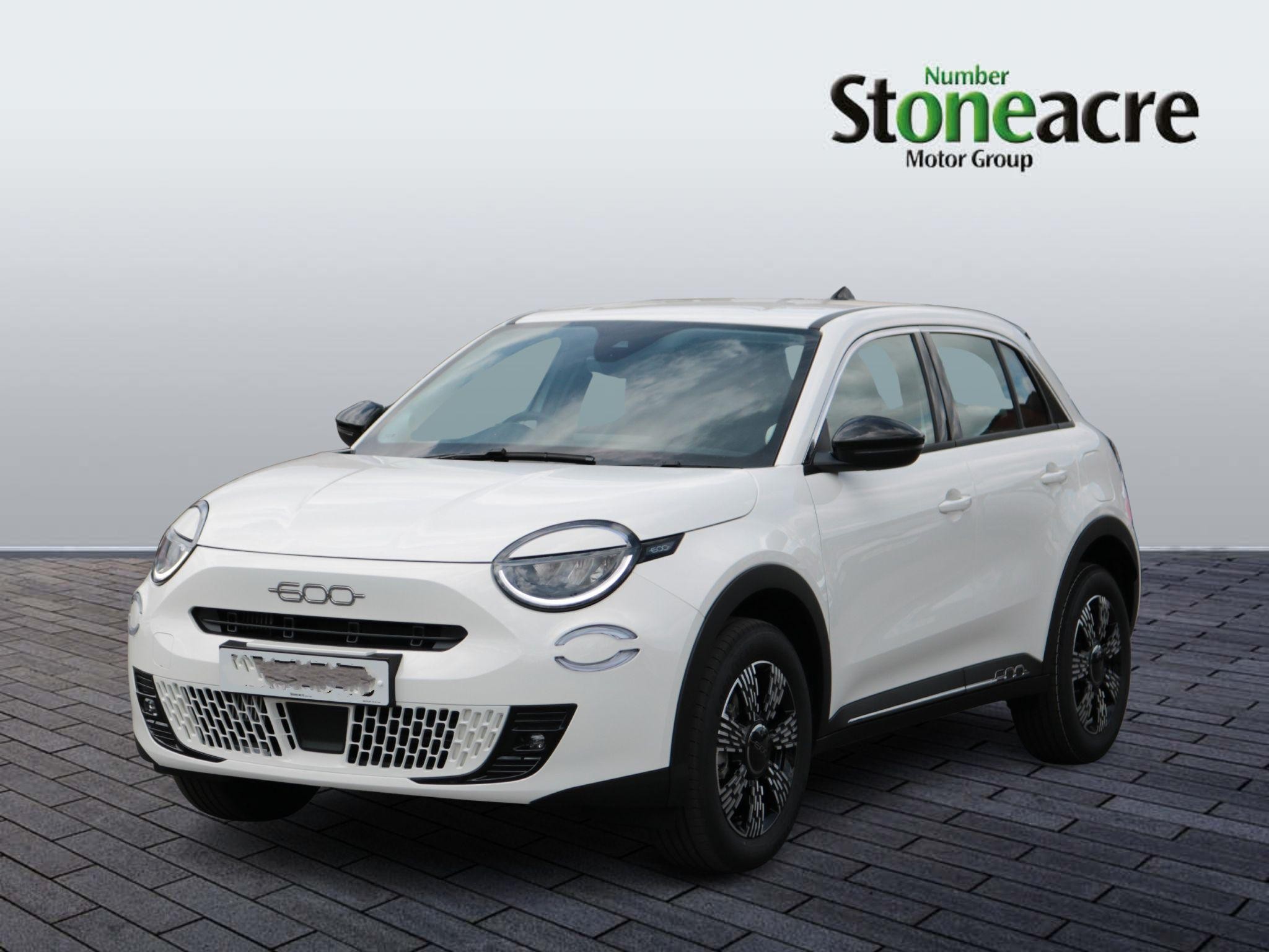 Fiat 600 Image 5