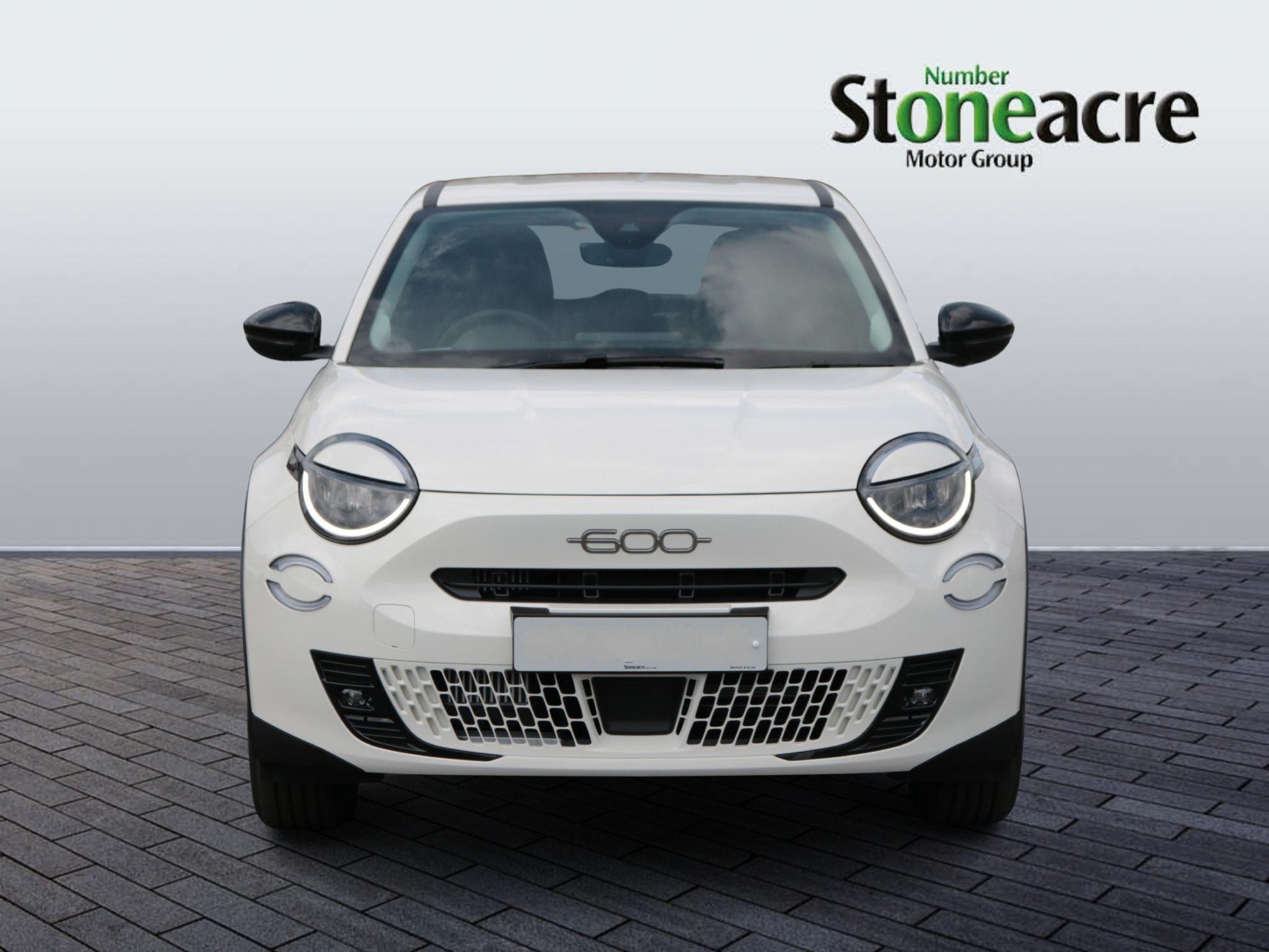 Fiat 600 Image 6