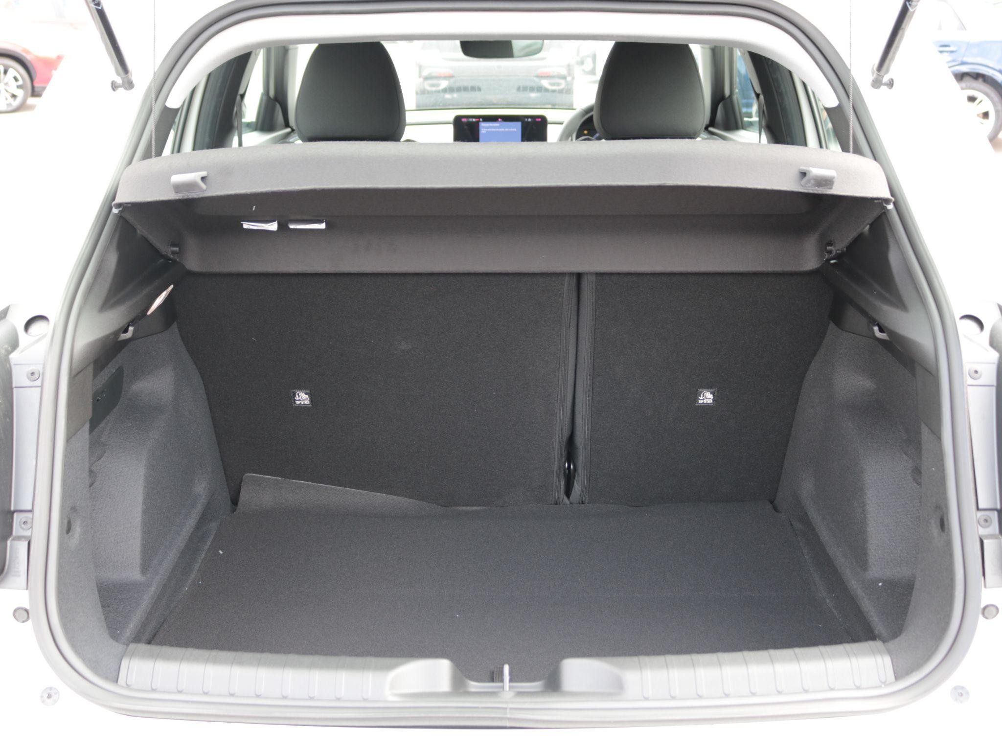 Fiat 600 Image 10