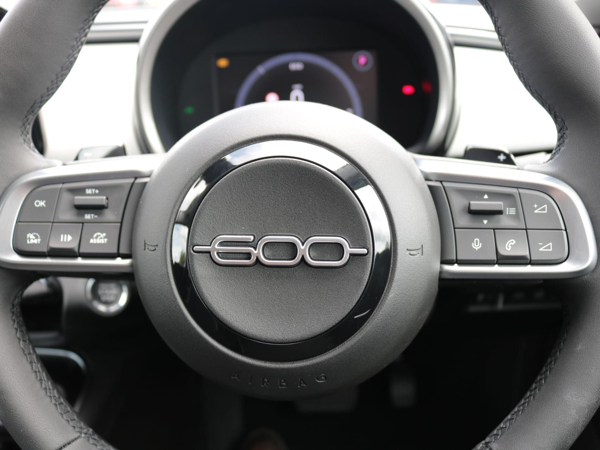 Fiat 600 Image 15
