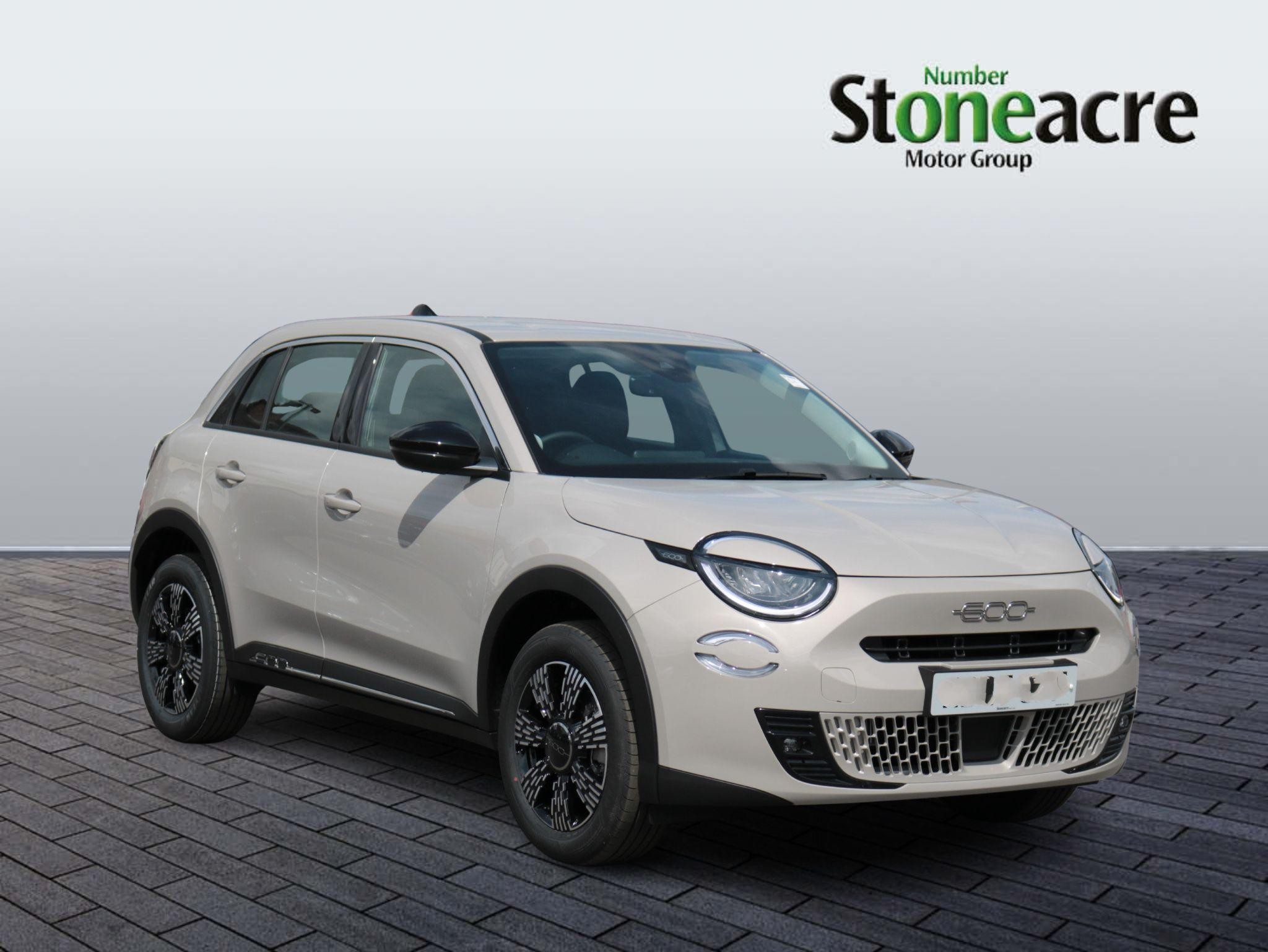 Fiat 600 Image 1
