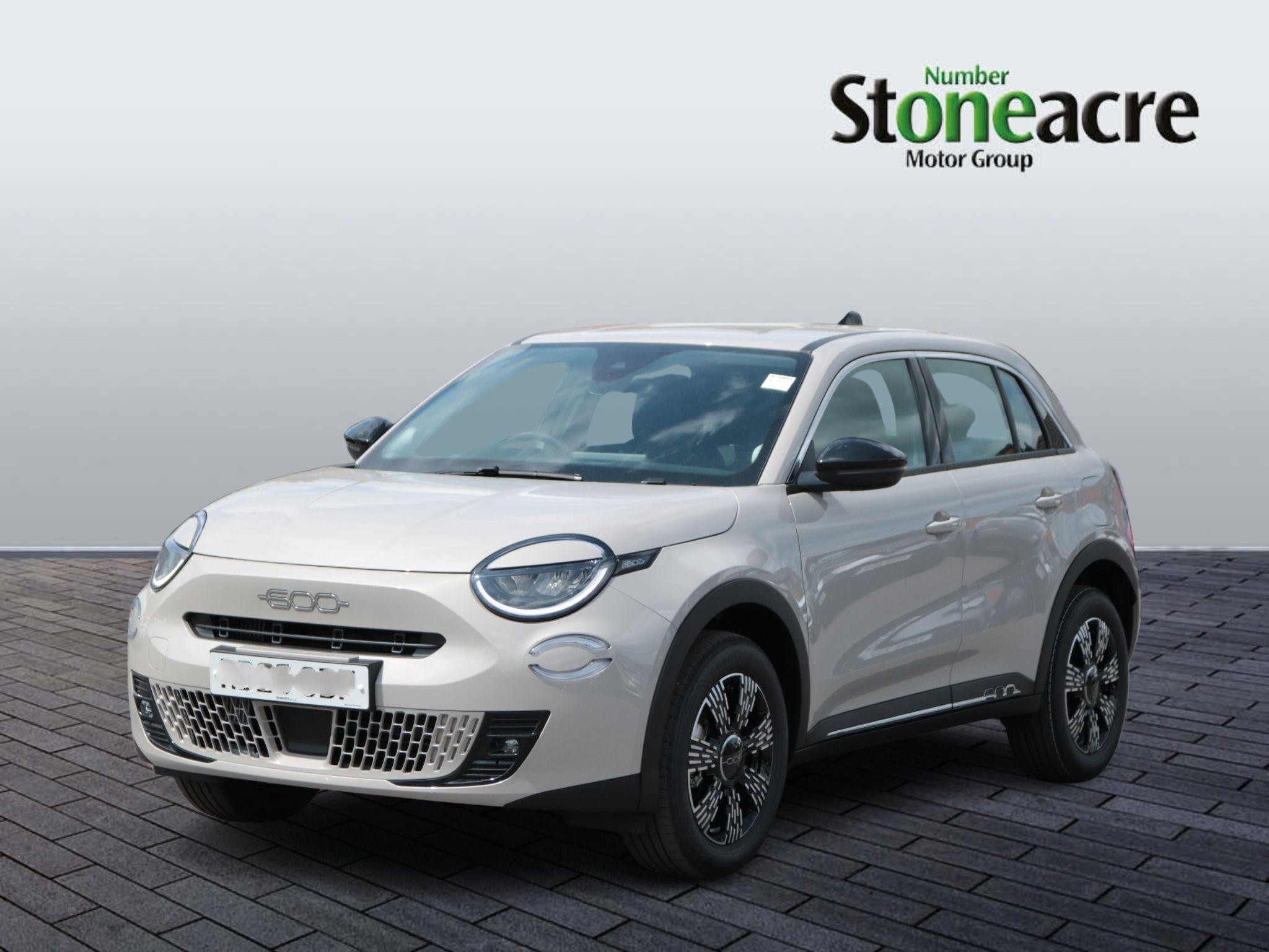 Fiat 600 Image 7
