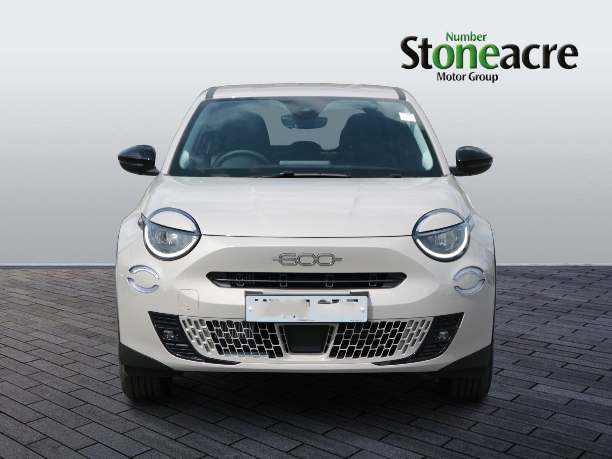 Fiat 600 Image 8