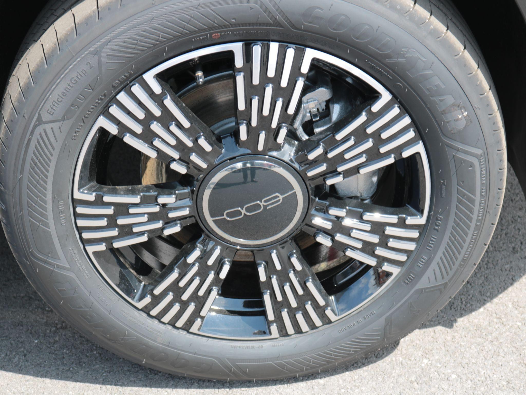 Fiat 600 Image 9