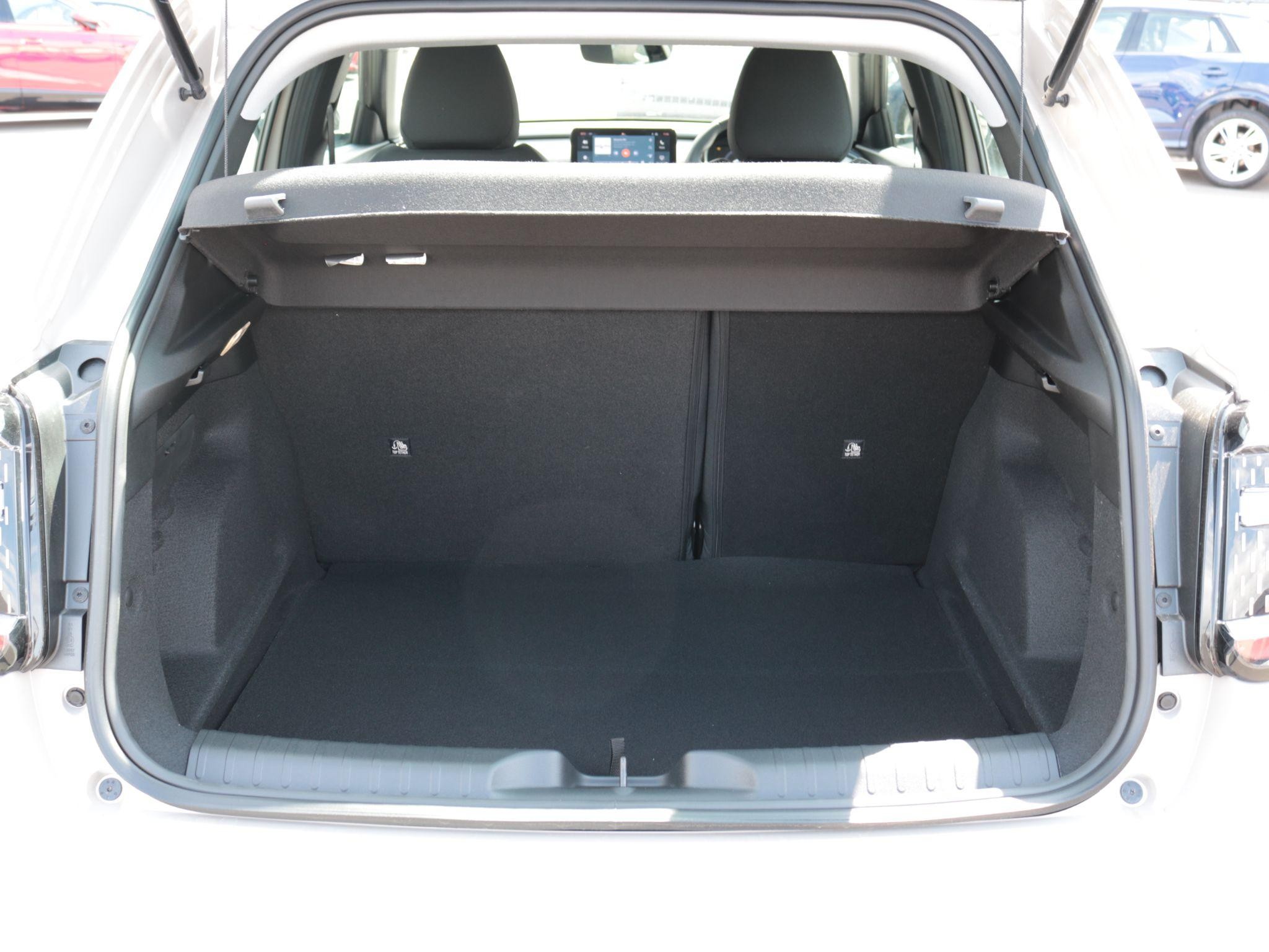 Fiat 600 Image 10