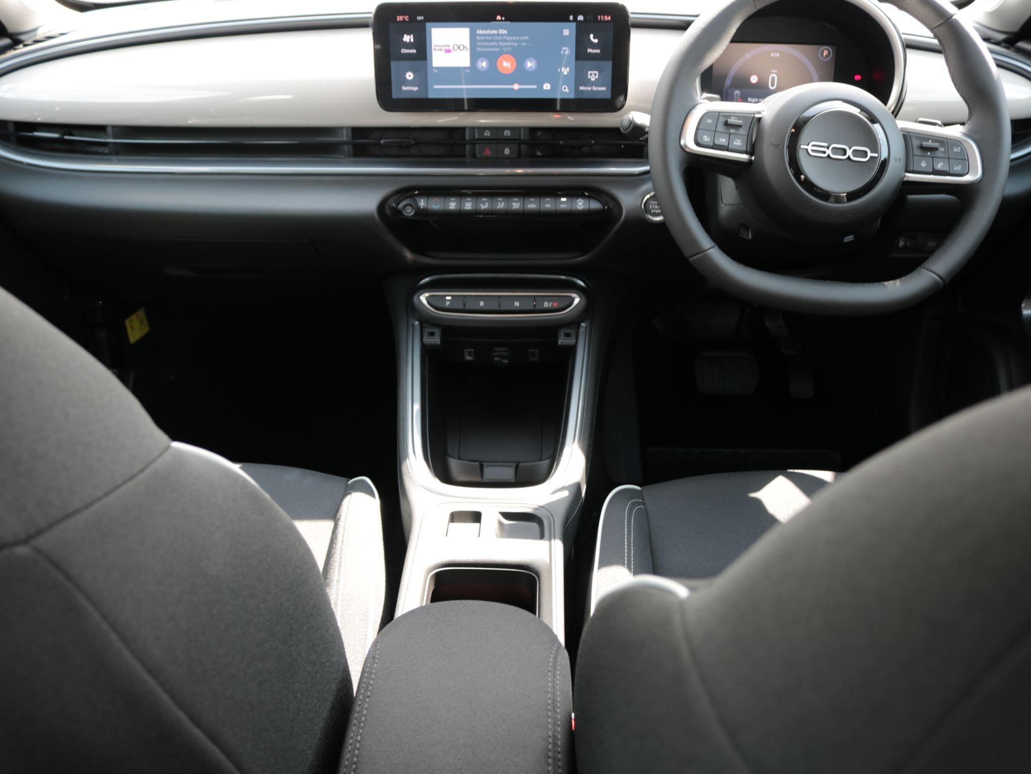 Fiat 600 Image 12