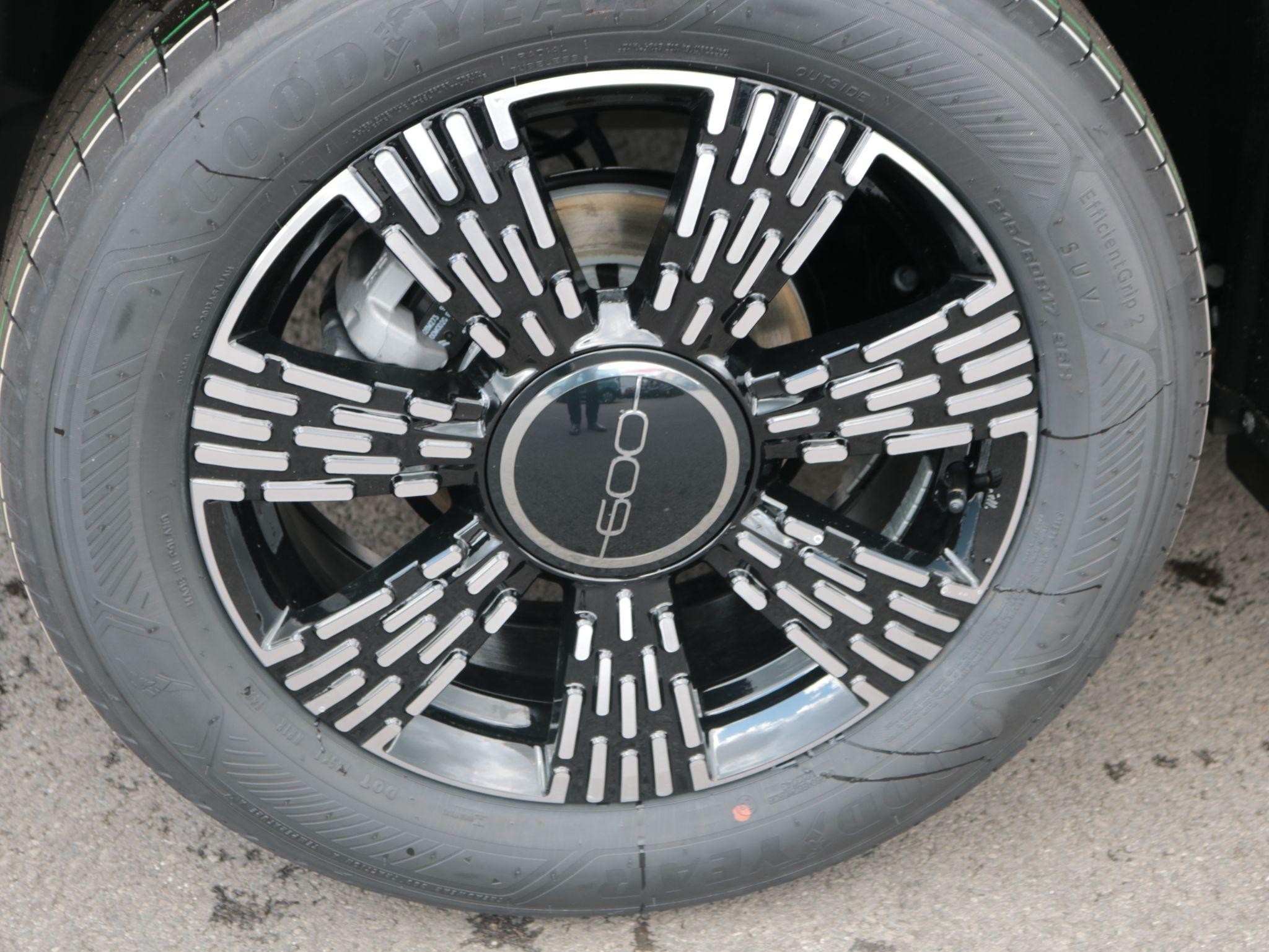 Fiat 600 Image 9