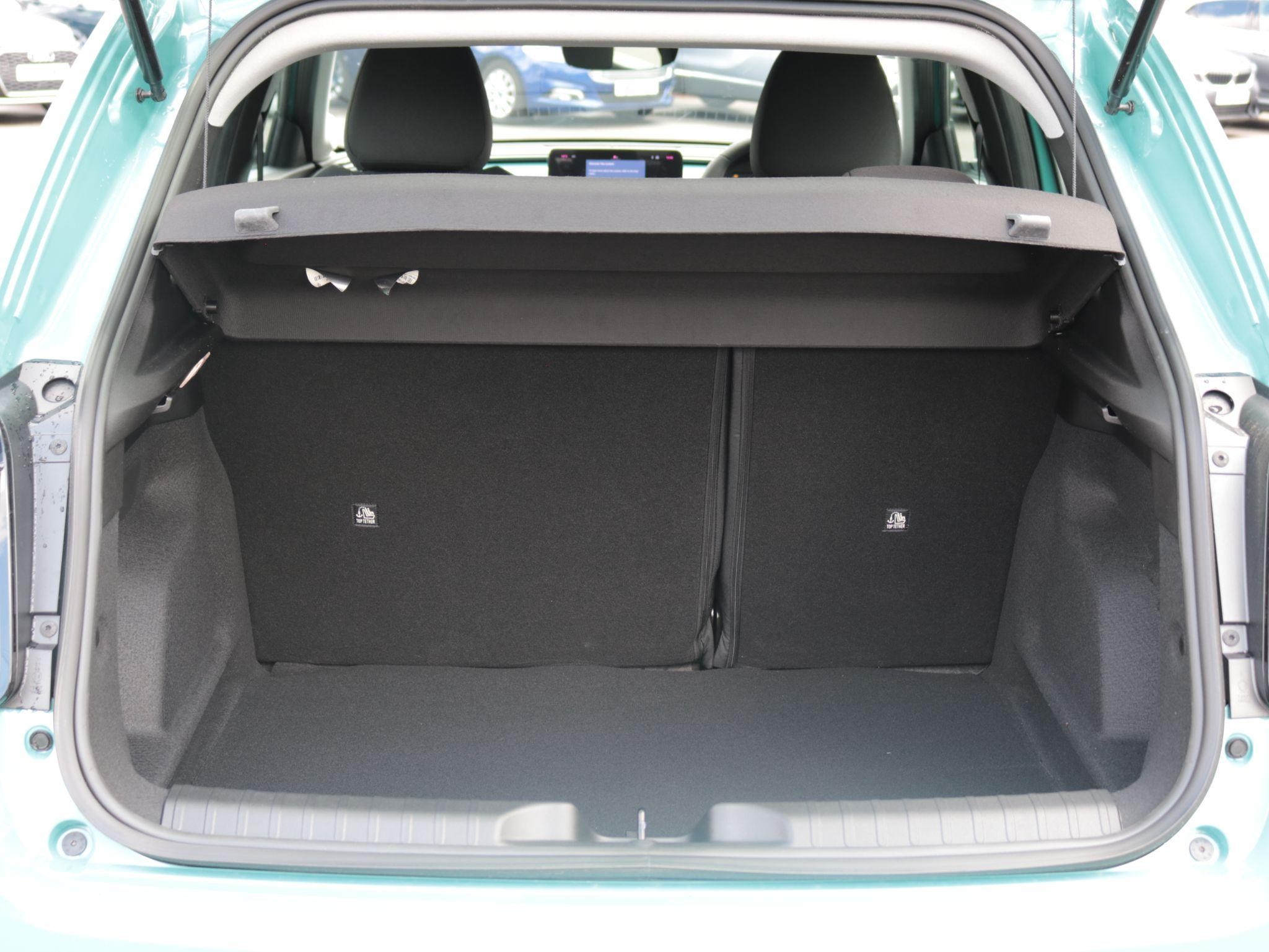 Fiat 600 Image 10