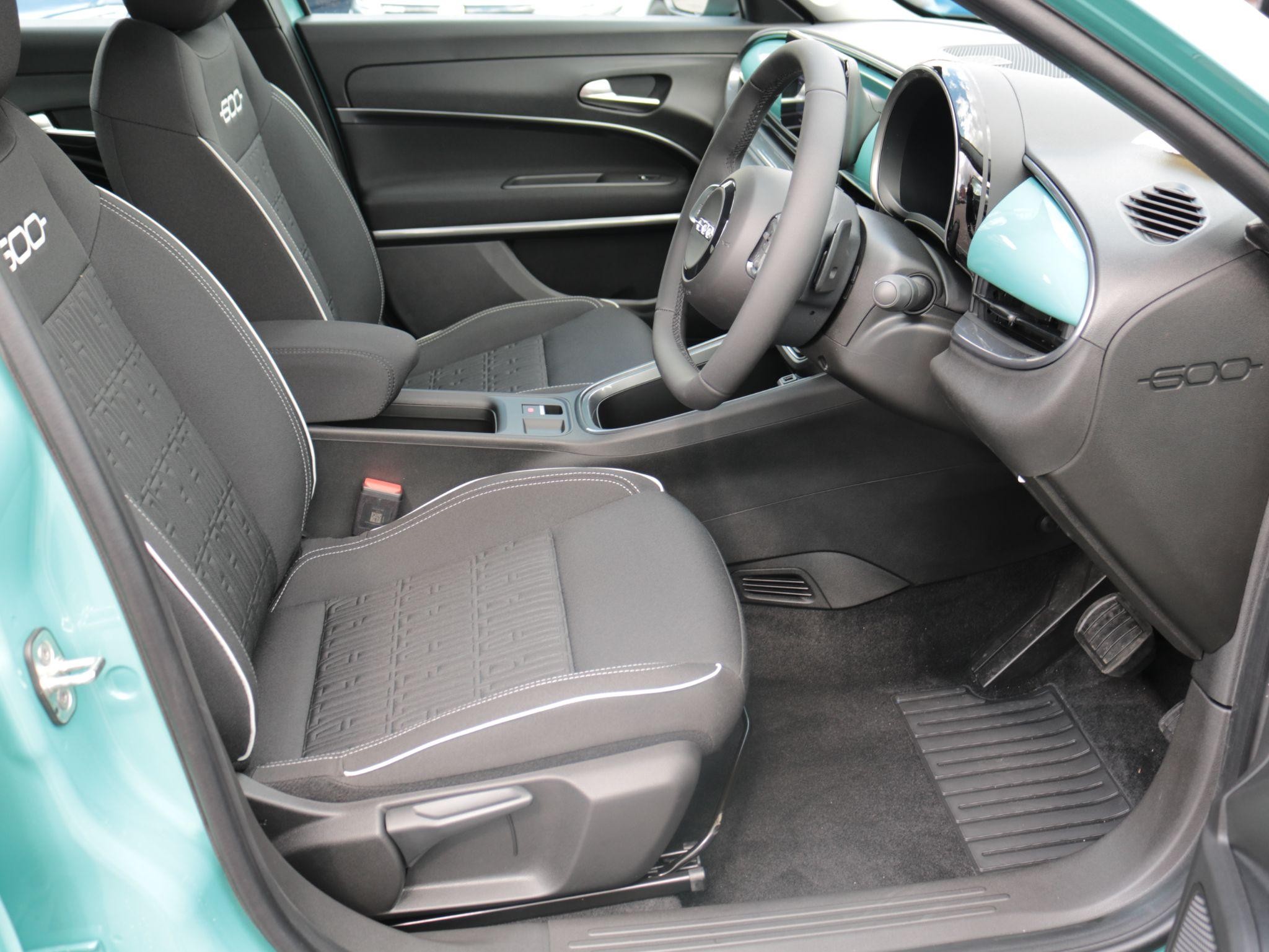 Fiat 600 Image 11