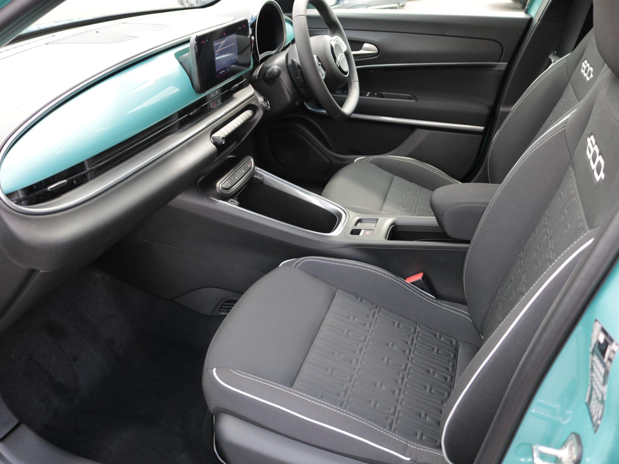 Fiat 600 Image 13