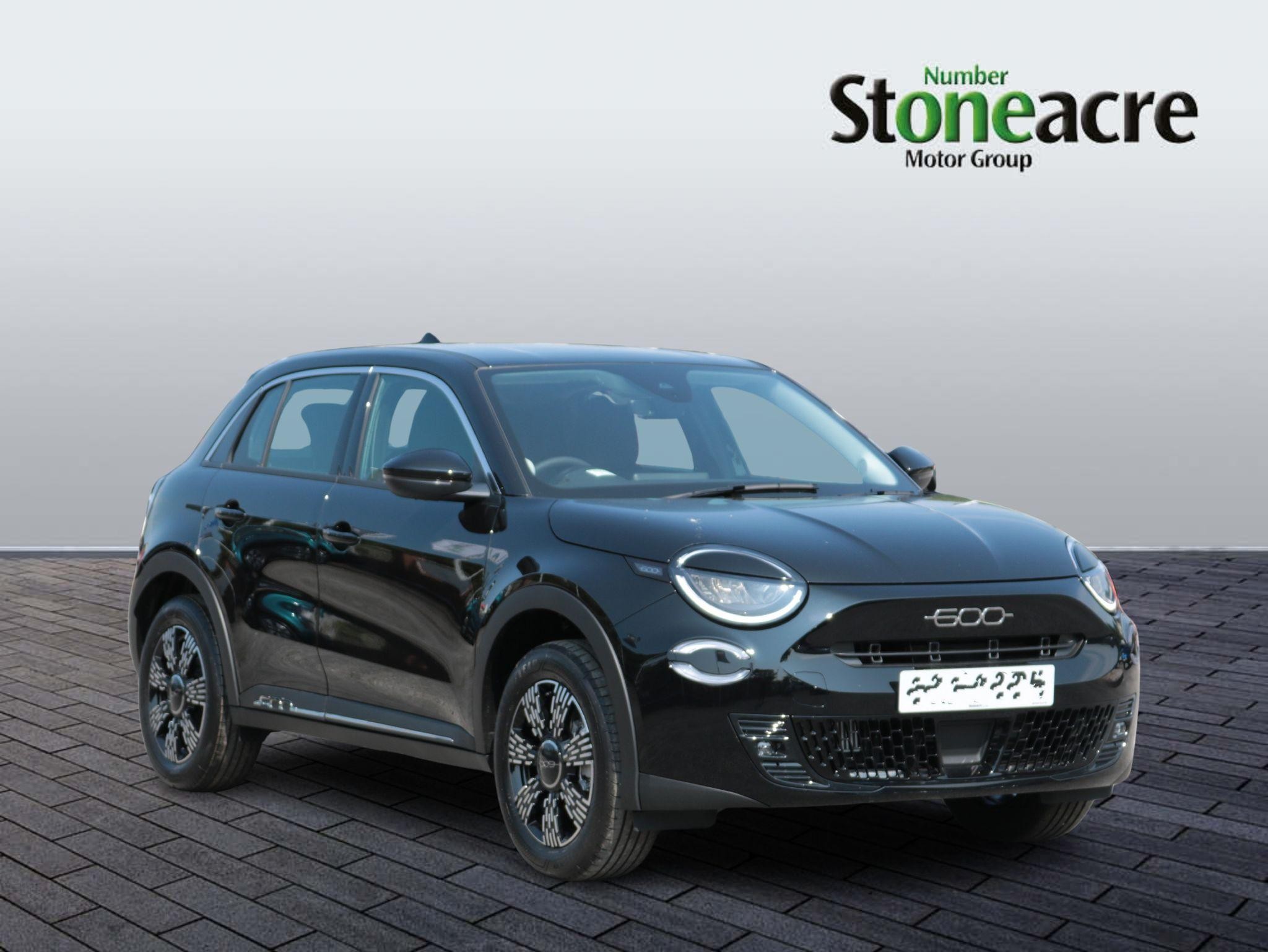 Fiat 600 Image 1