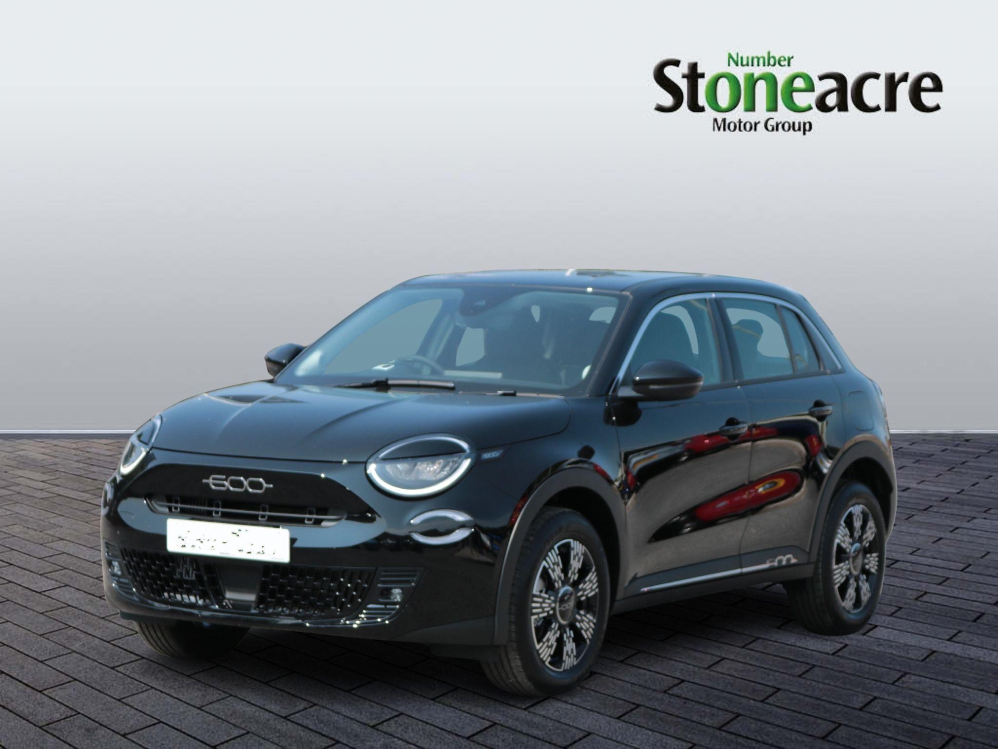 Fiat 600 Image 7