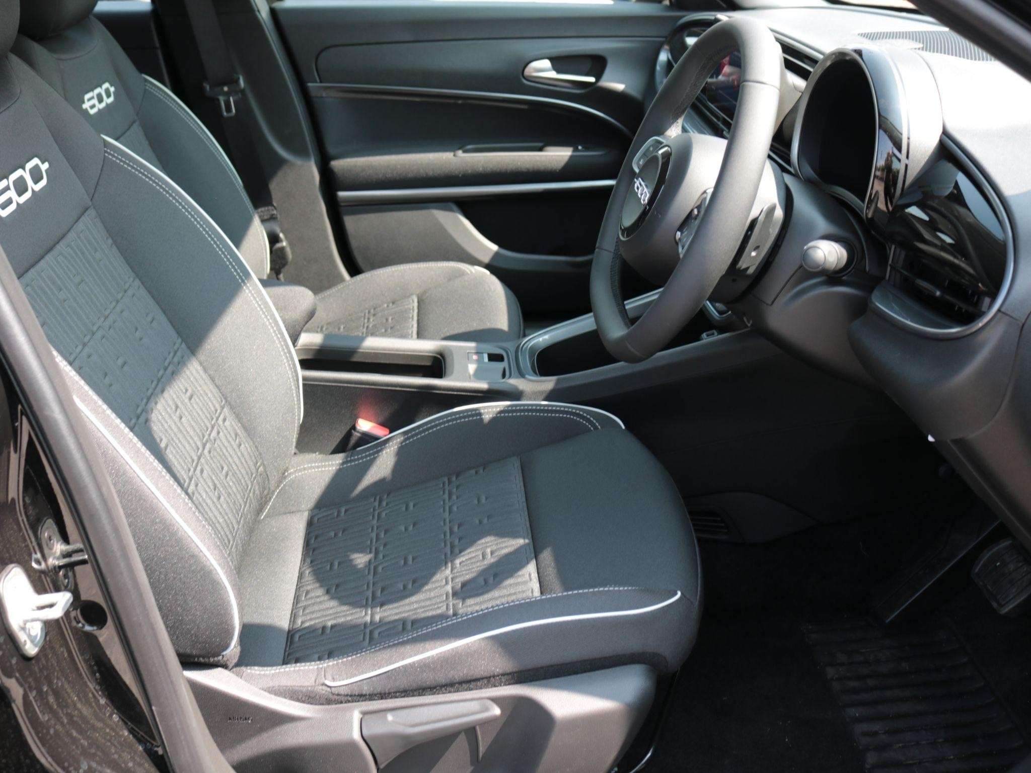 Fiat 600 Image 11
