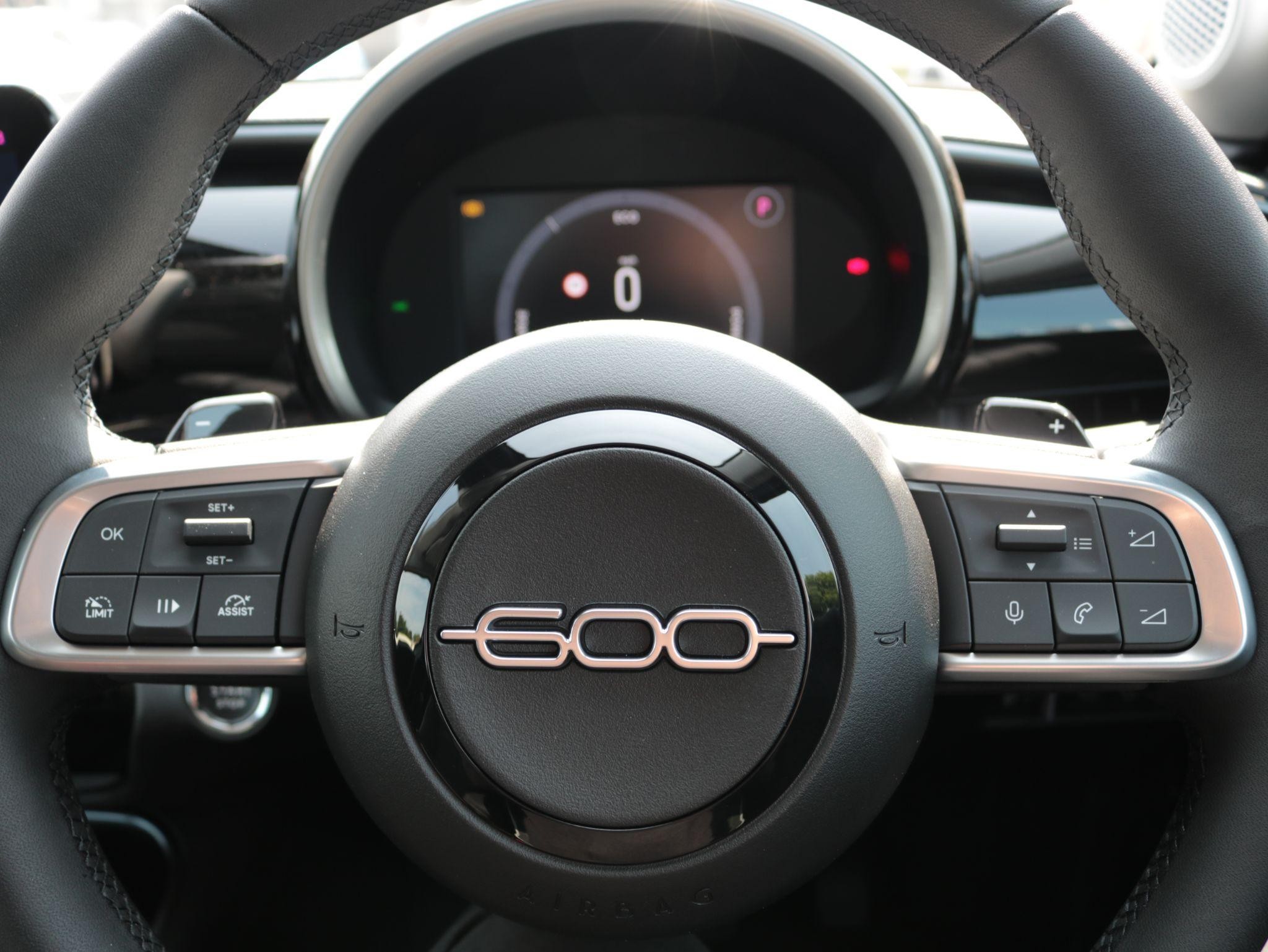 Fiat 600 Image 15