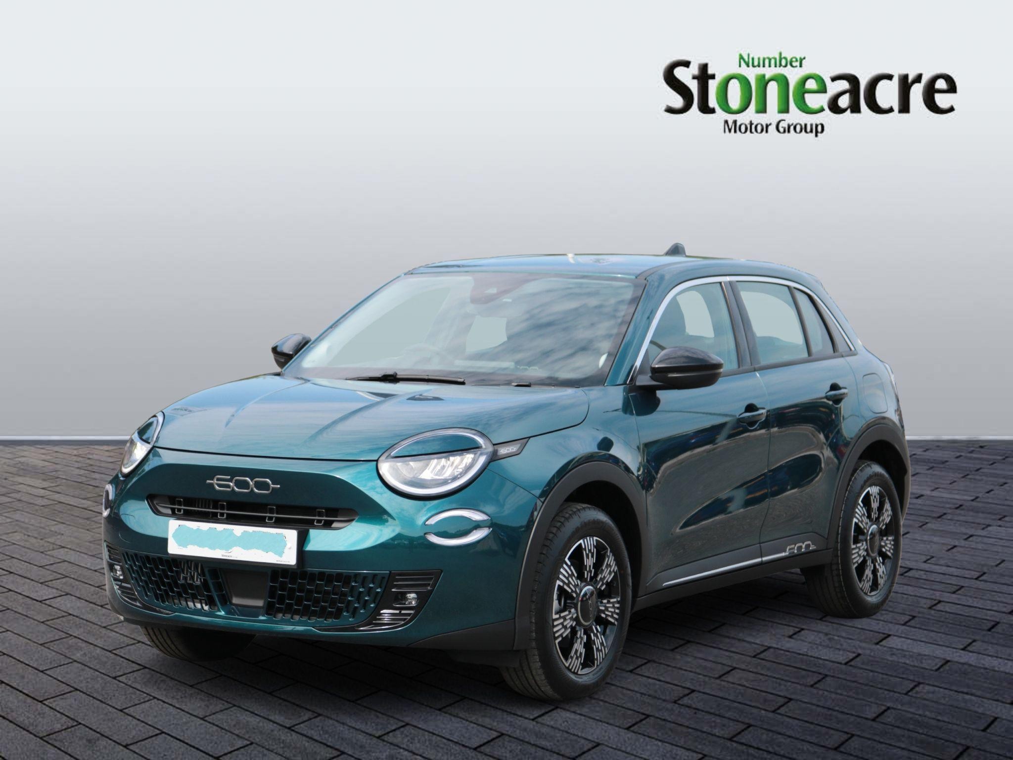 Fiat 600 Image 7