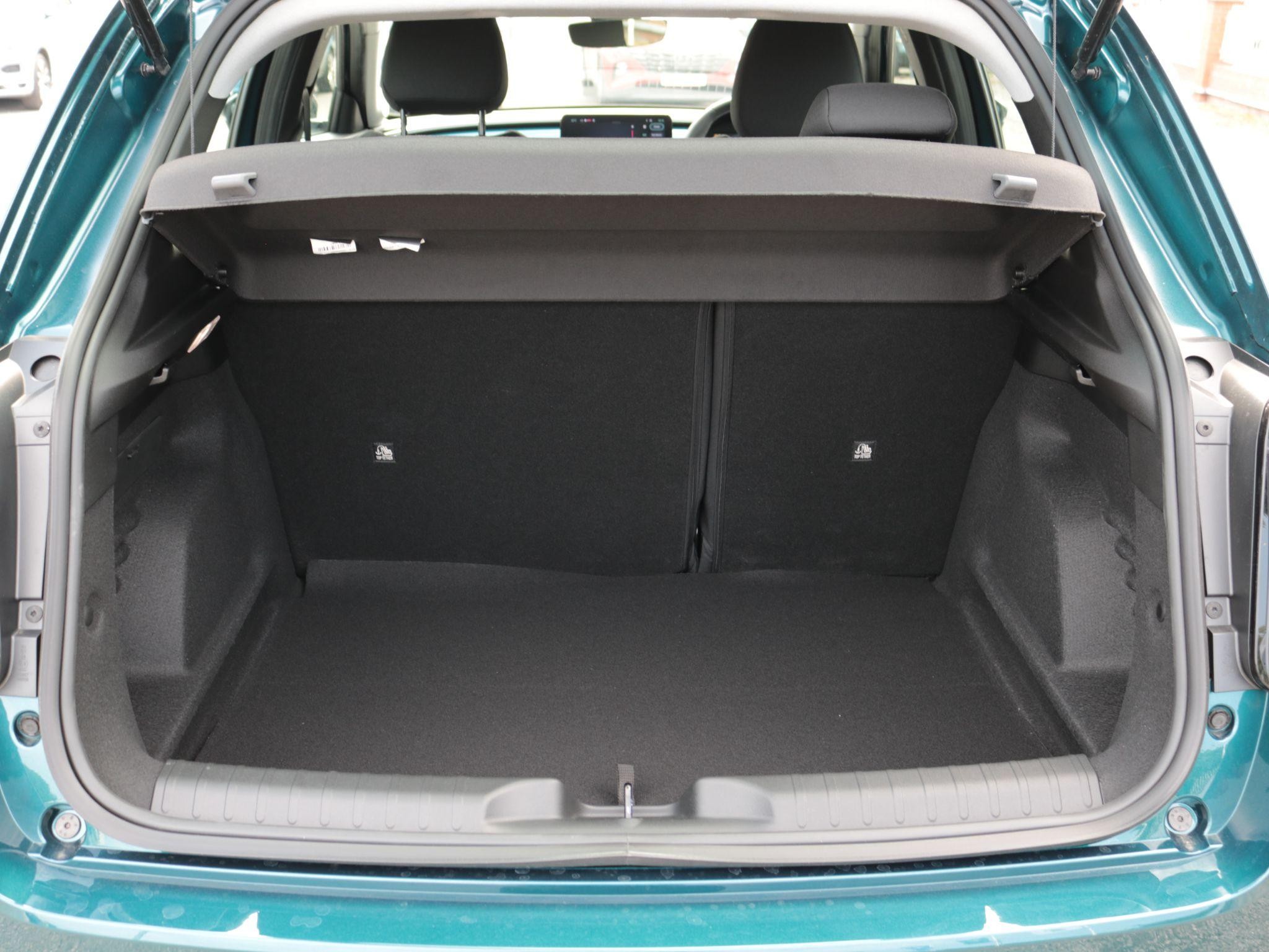 Fiat 600 Image 10