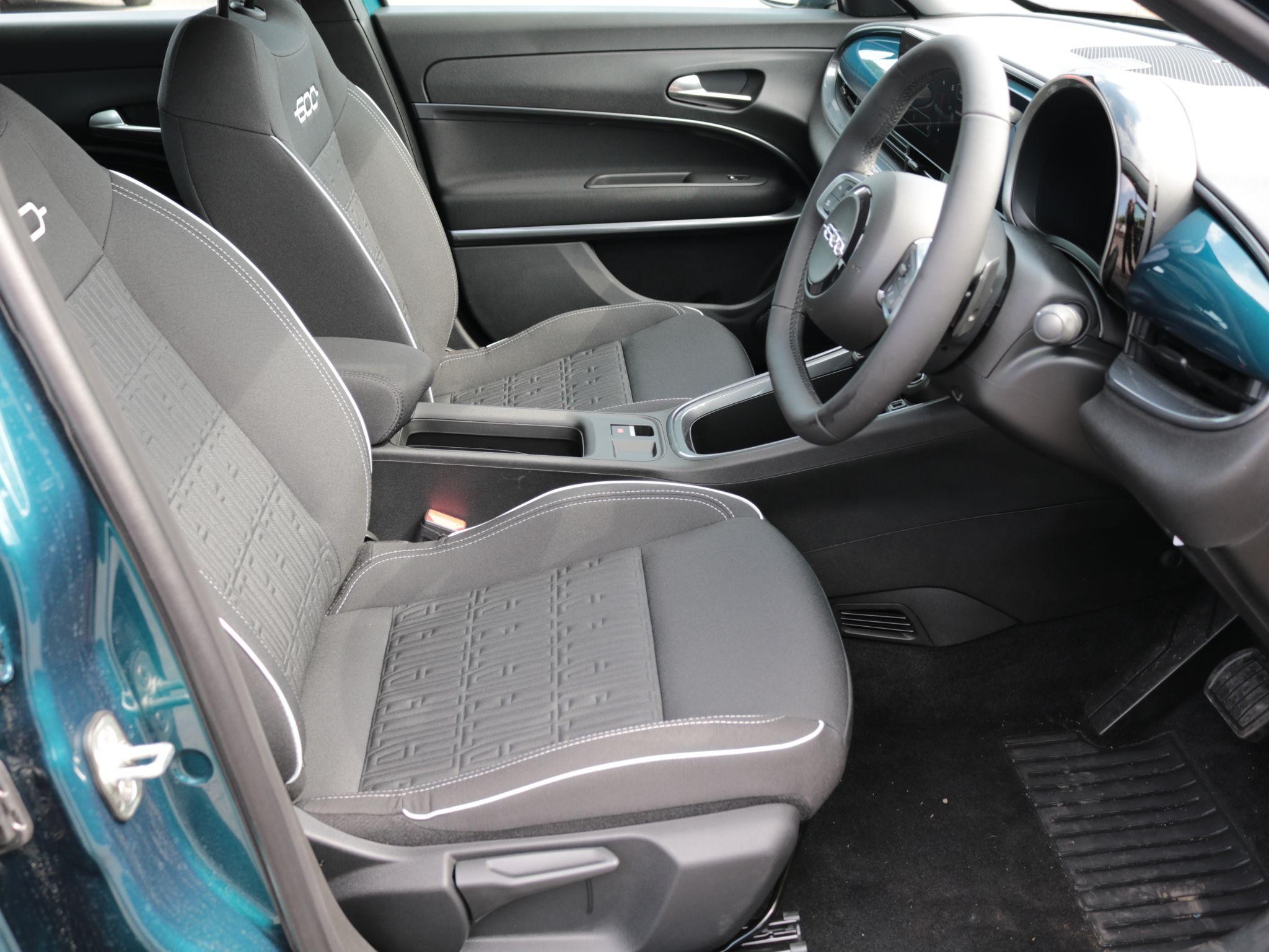 Fiat 600 Image 11