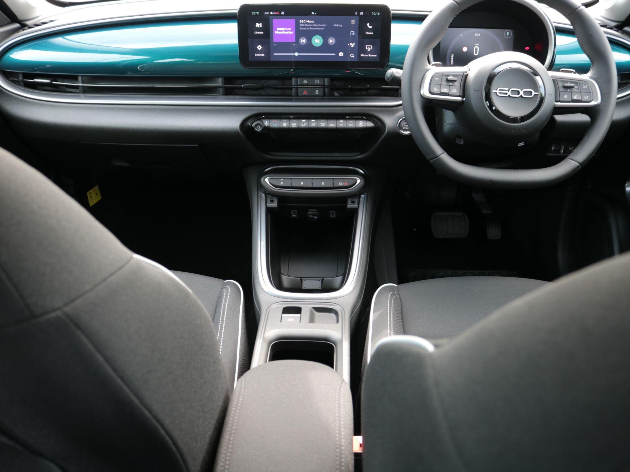 Fiat 600 Image 12
