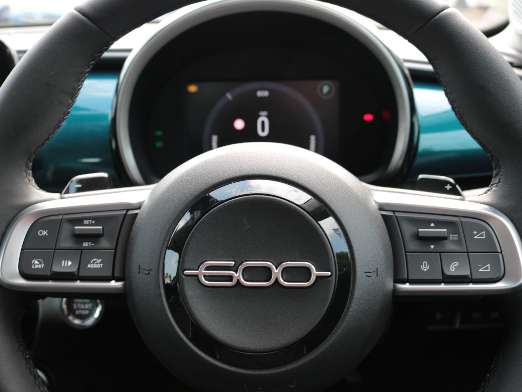 Fiat 600 Image 15