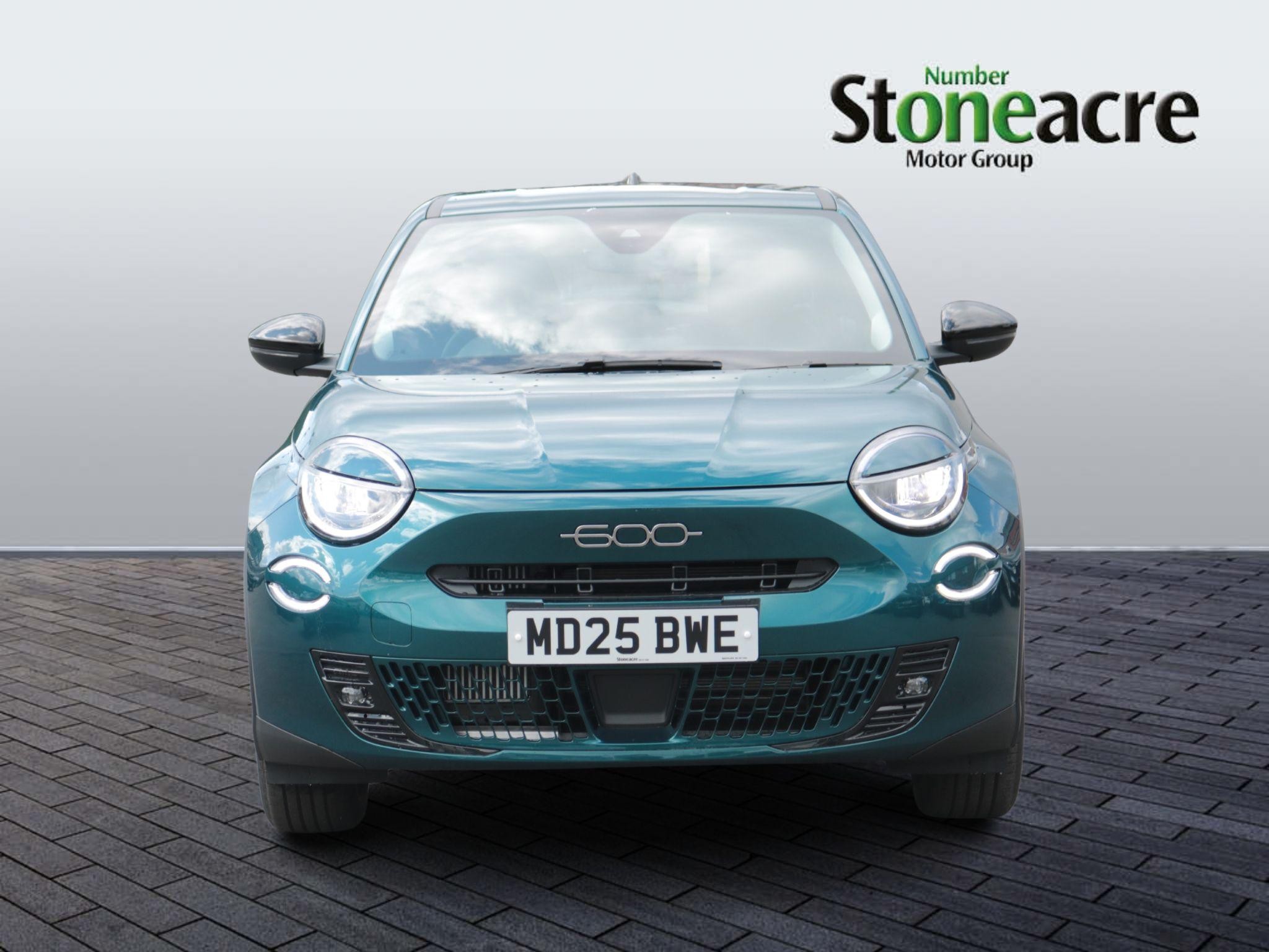 Fiat 600 Image 10