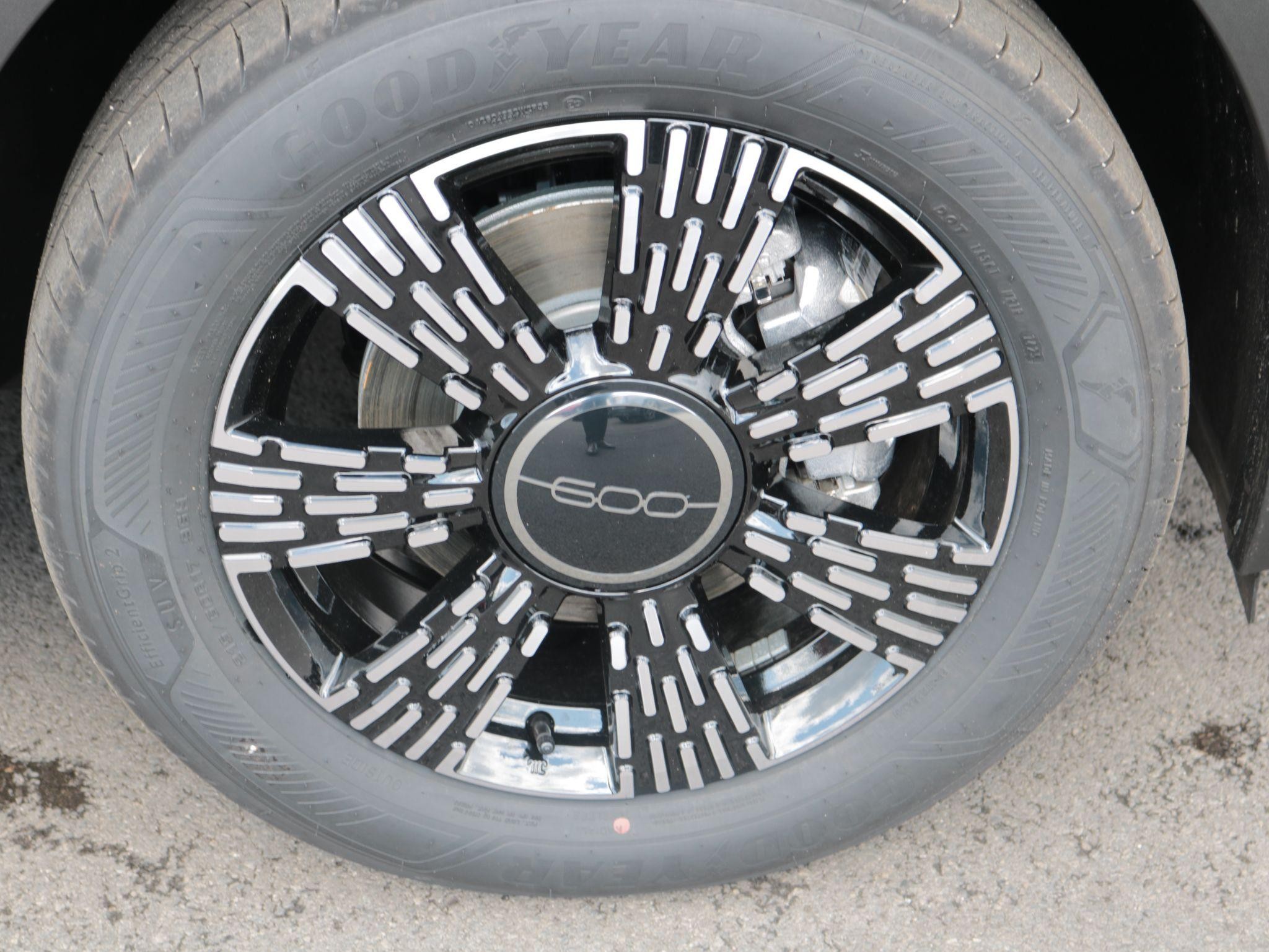 Fiat 600 Image 11
