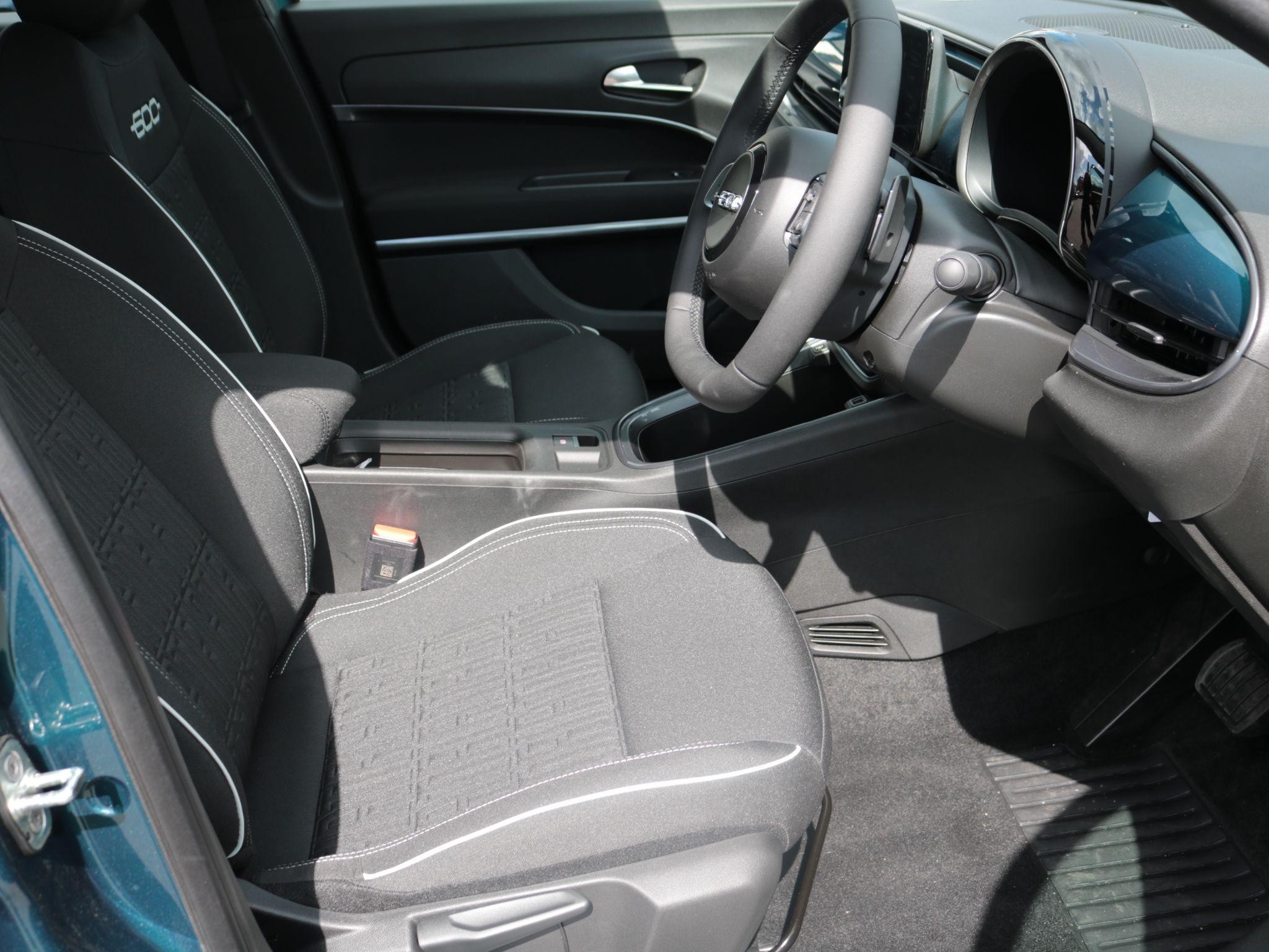 Fiat 600 Image 13