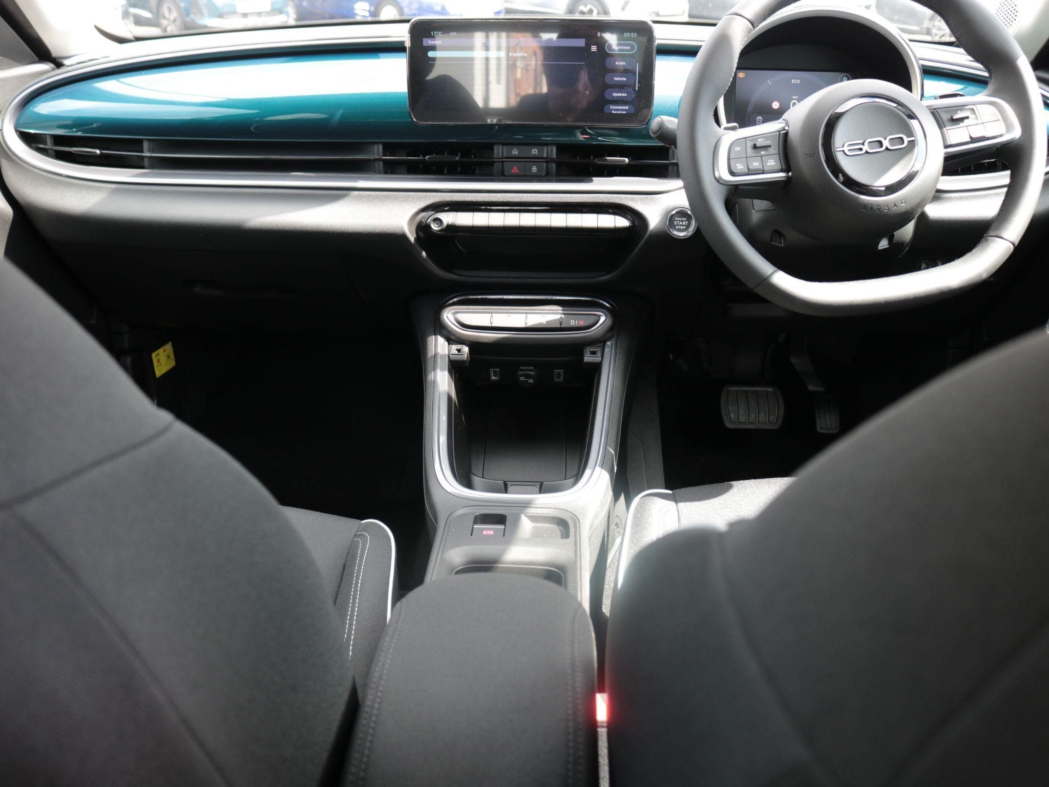 Fiat 600 Image 14
