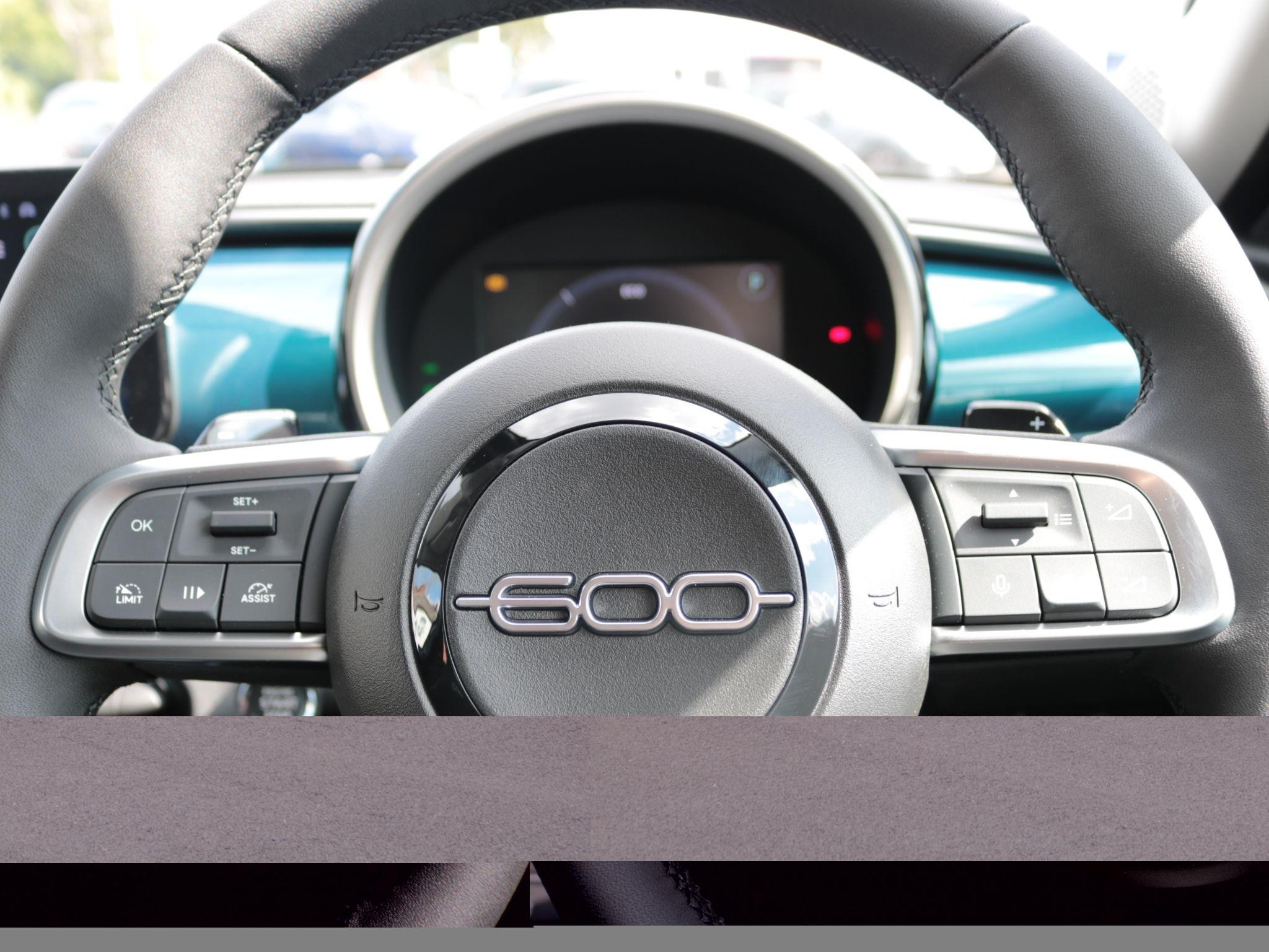 Fiat 600 Image 17