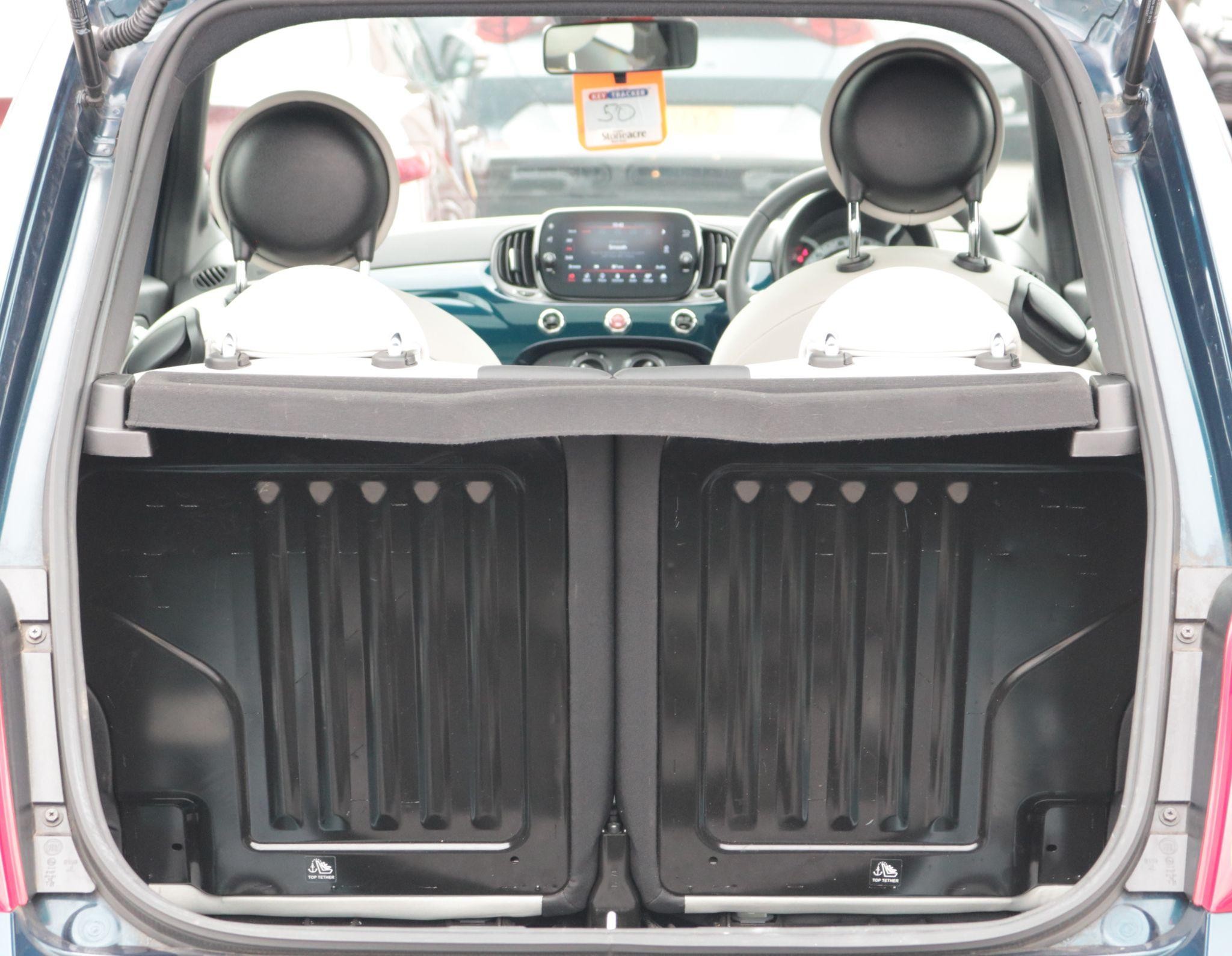 Fiat 500 Image 10