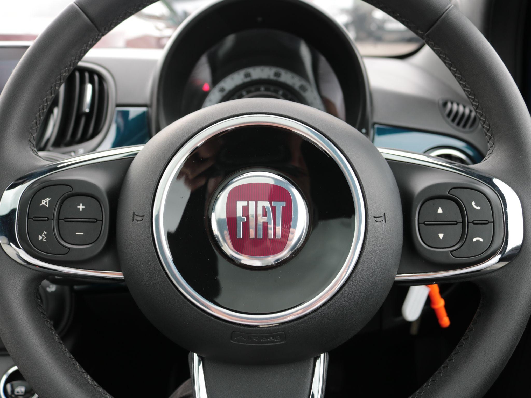 Fiat 500 Image 15