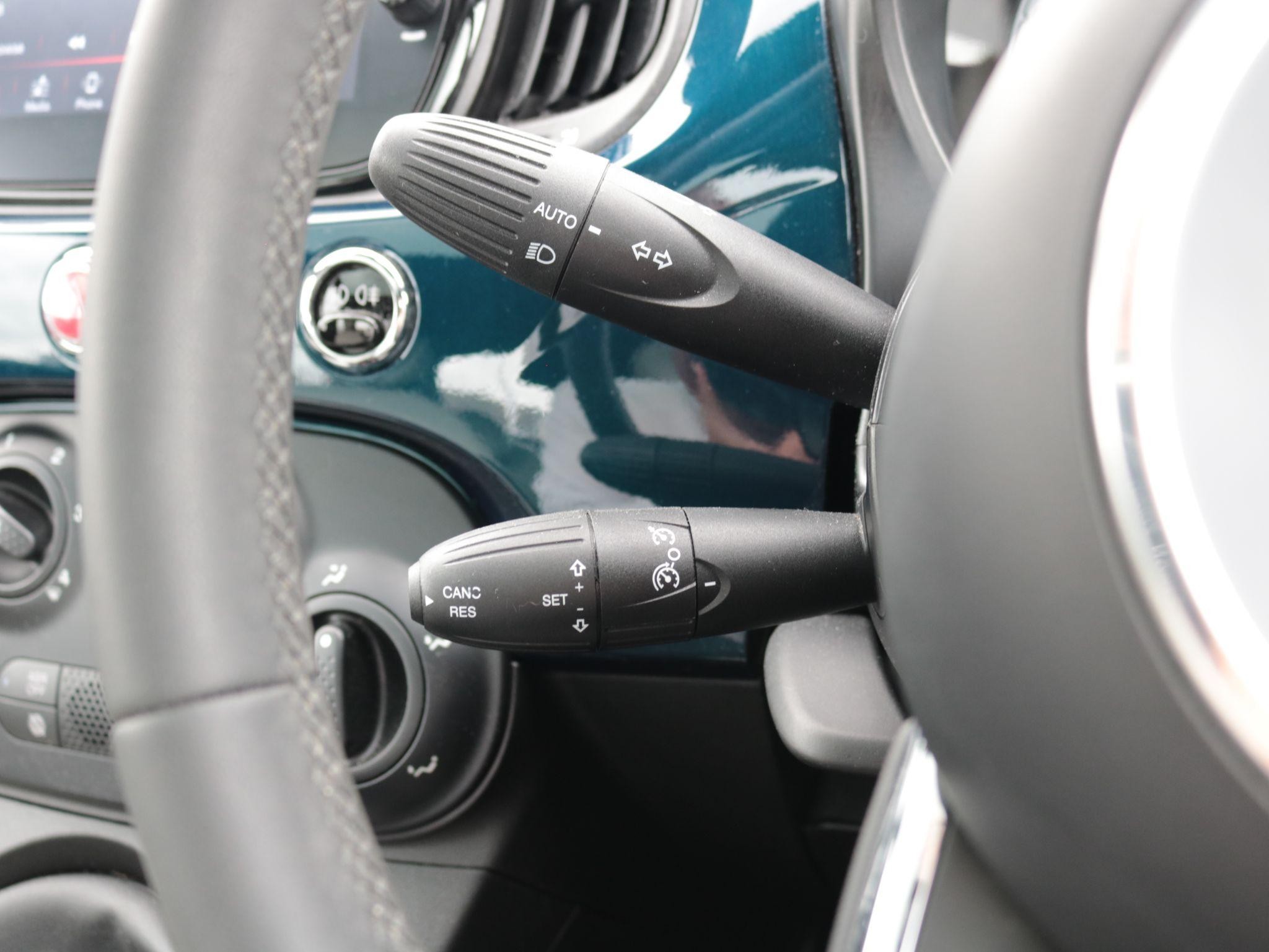 Fiat 500 Image 16