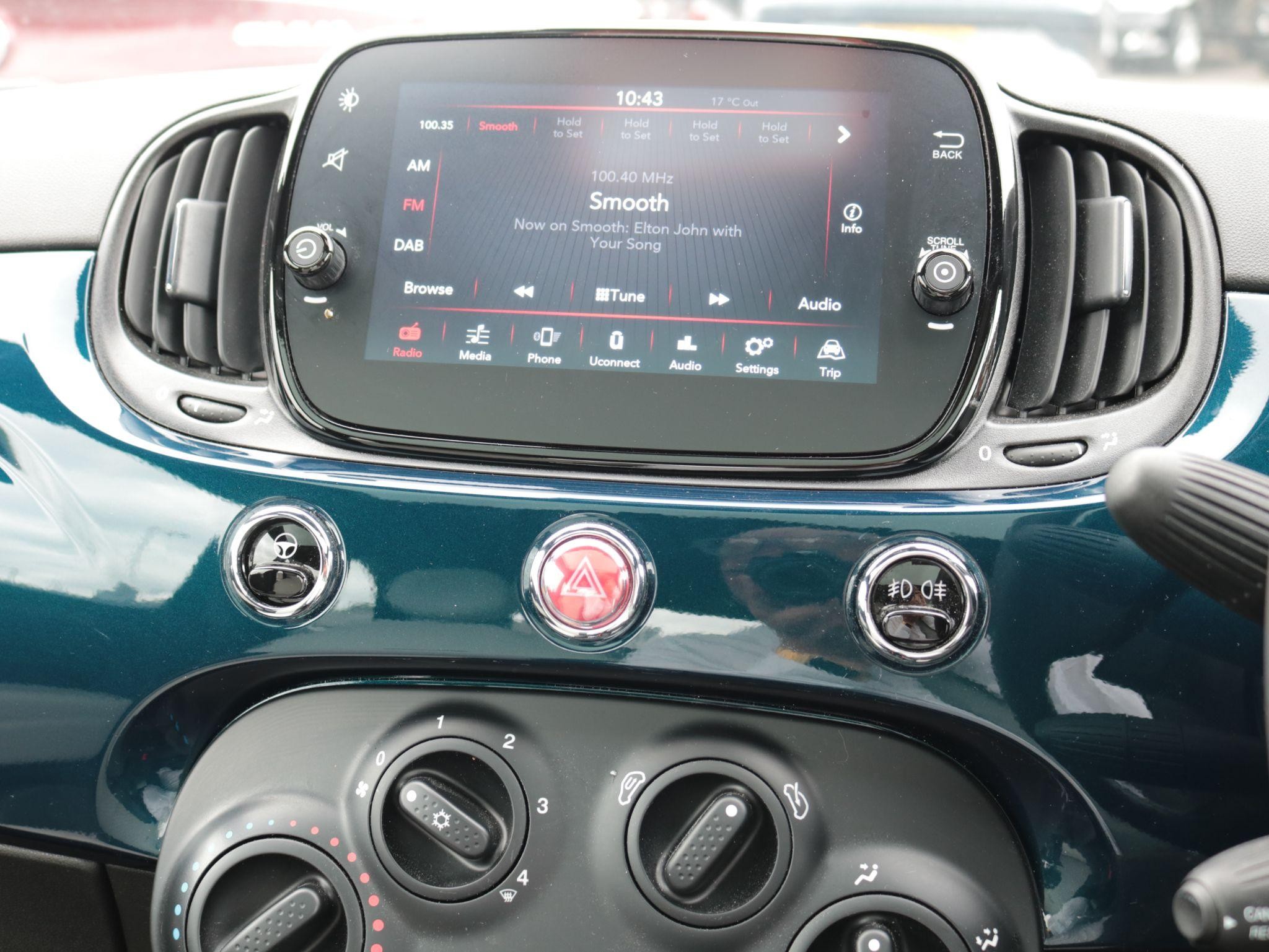 Fiat 500 Image 17