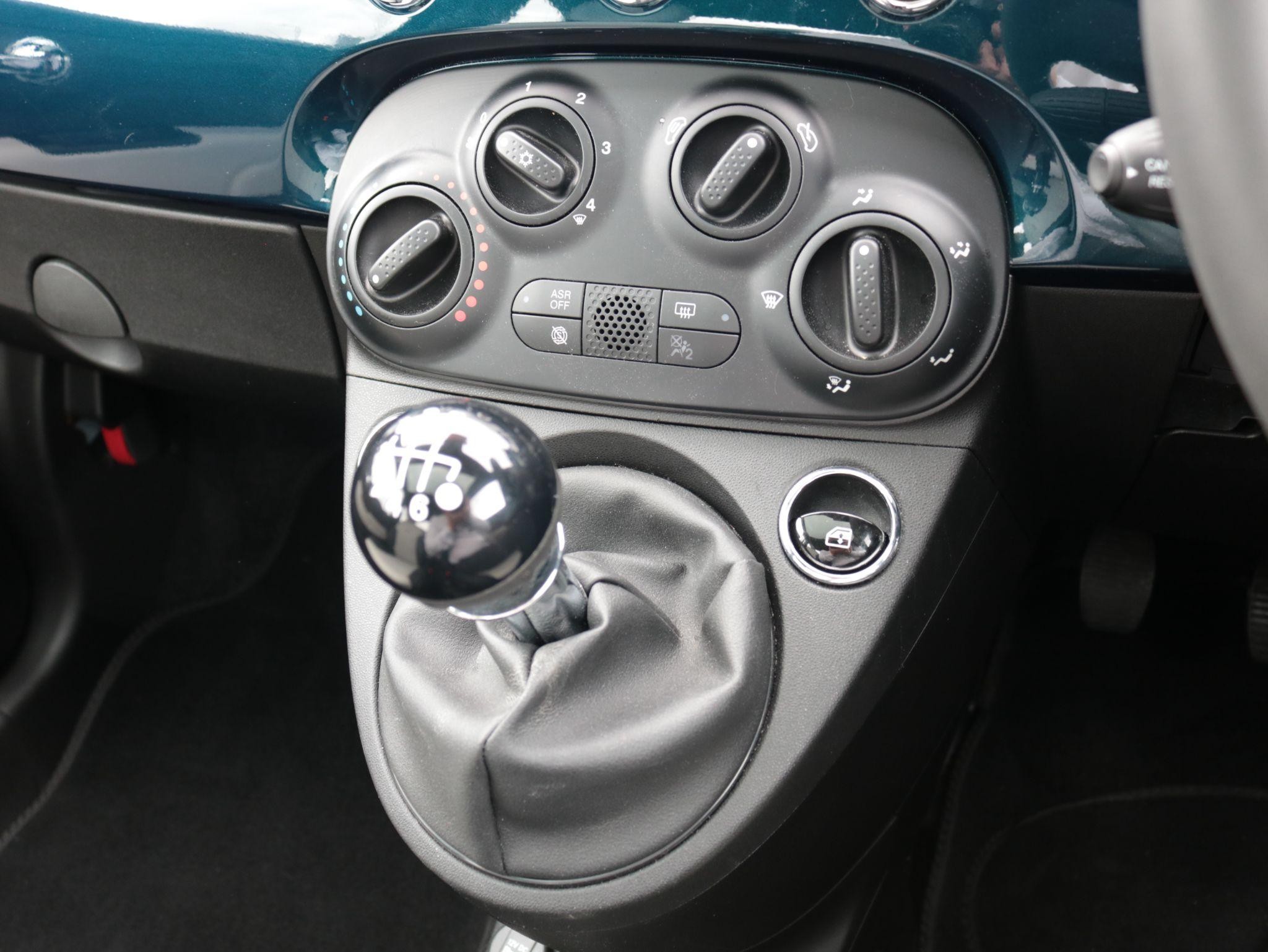 Fiat 500 Image 18