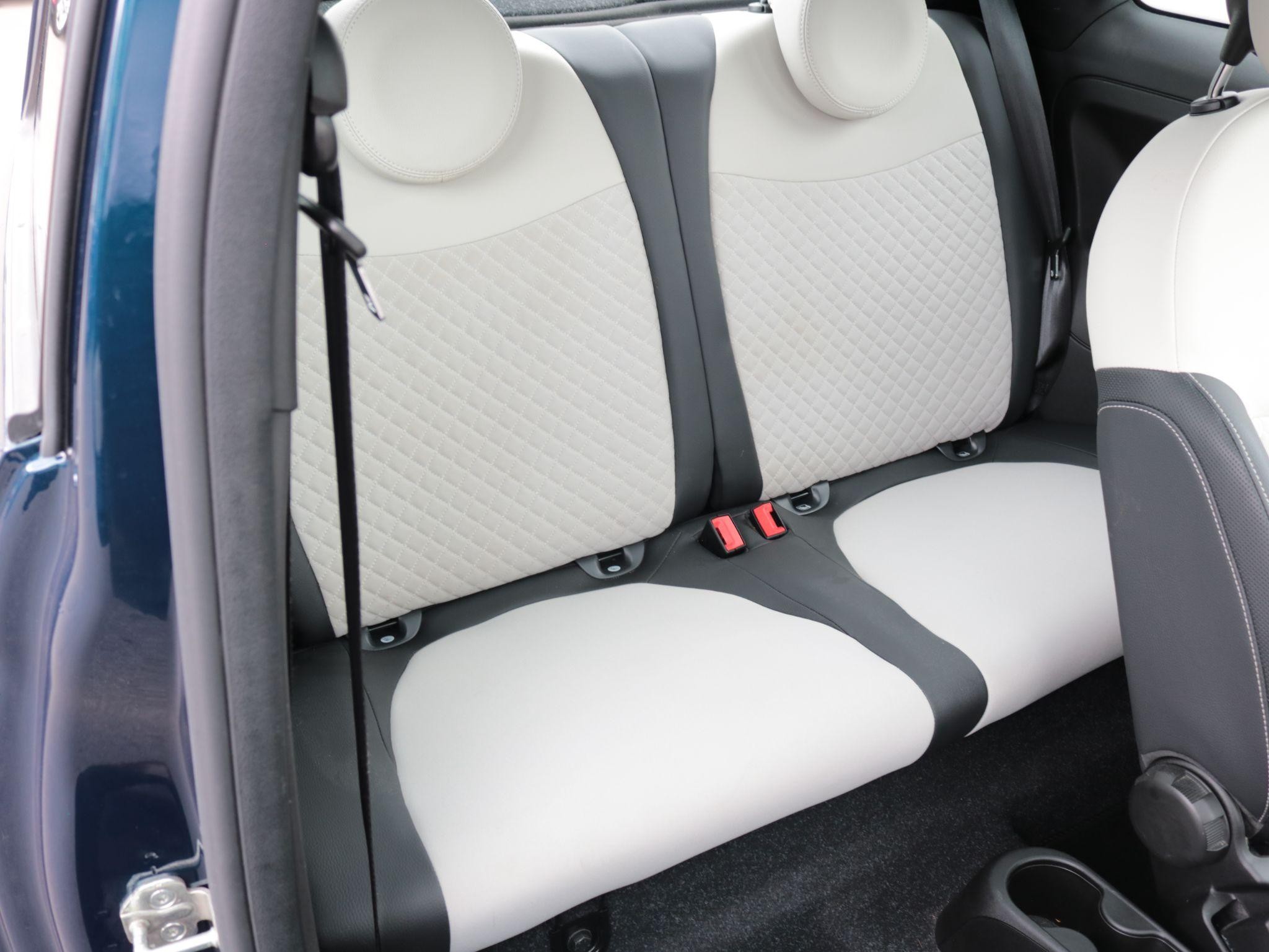 Fiat 500 Image 21