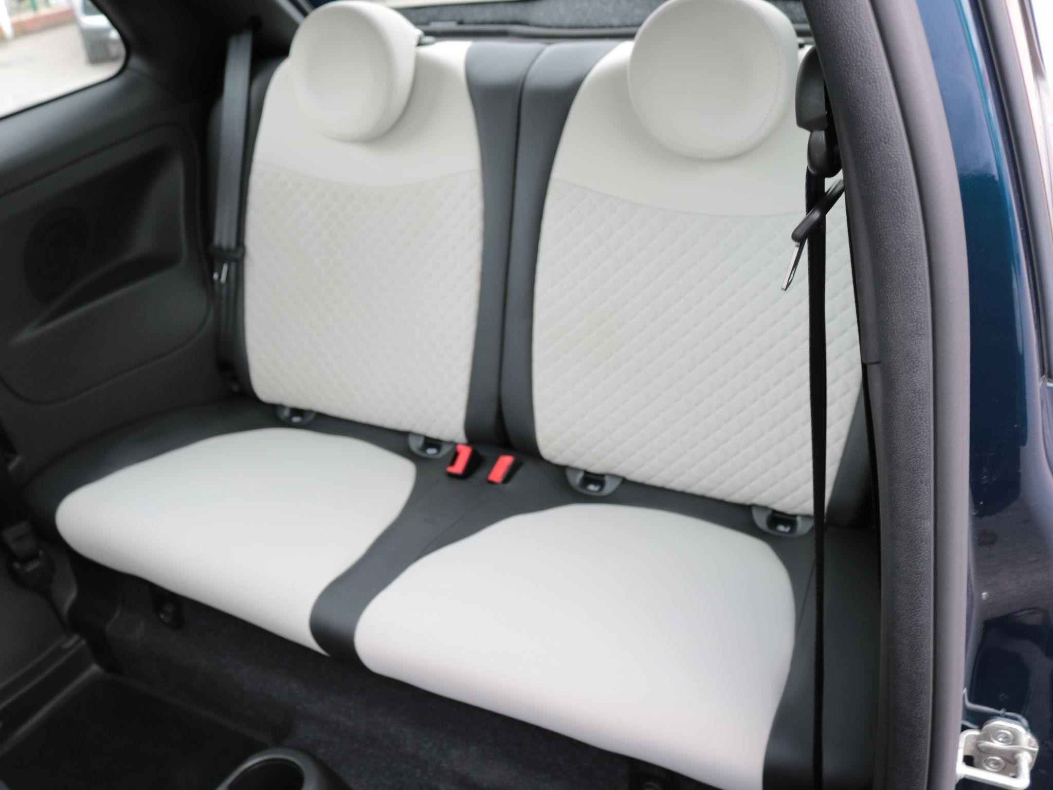 Fiat 500 Image 22